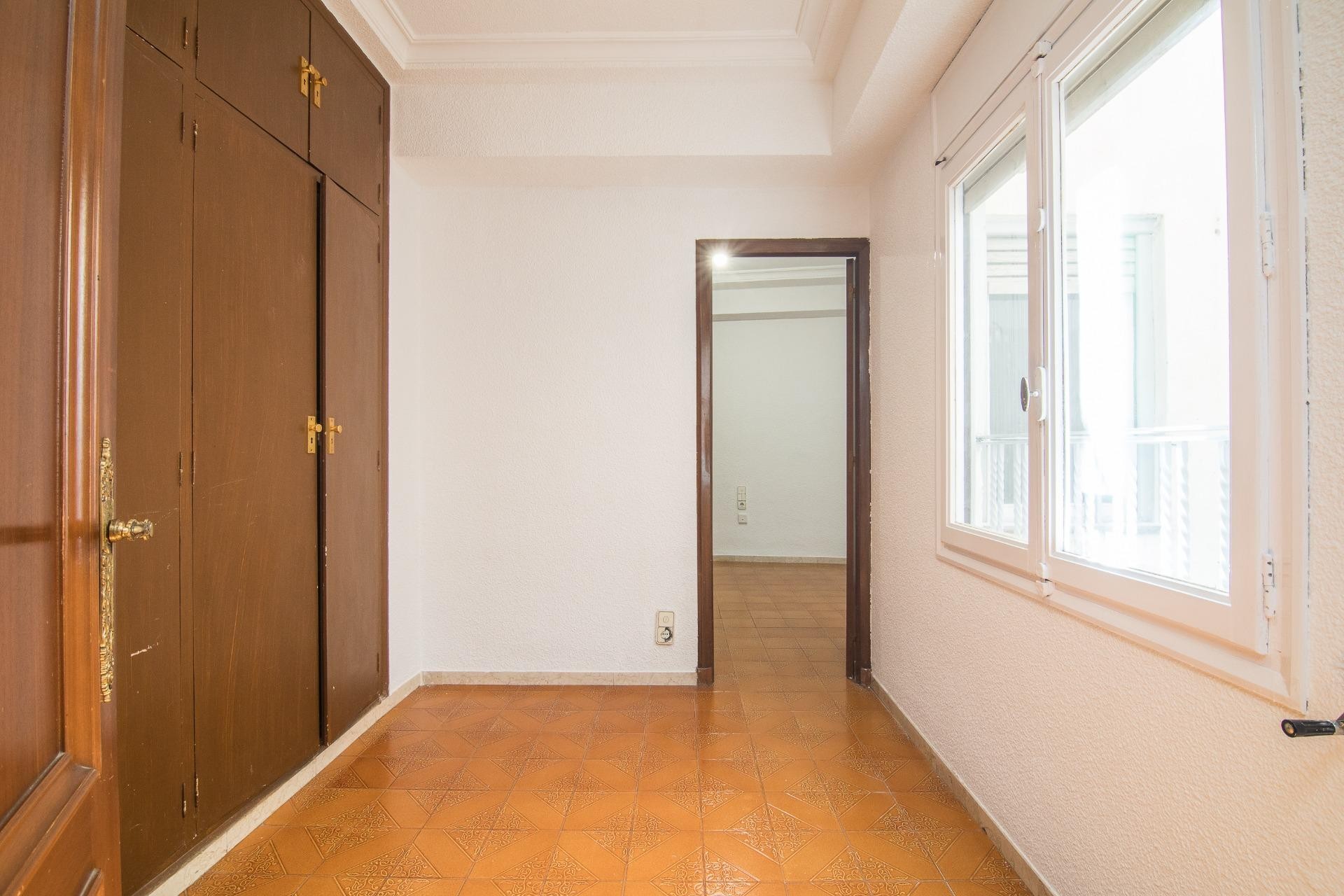 Revente - Appartement - Elche - Center