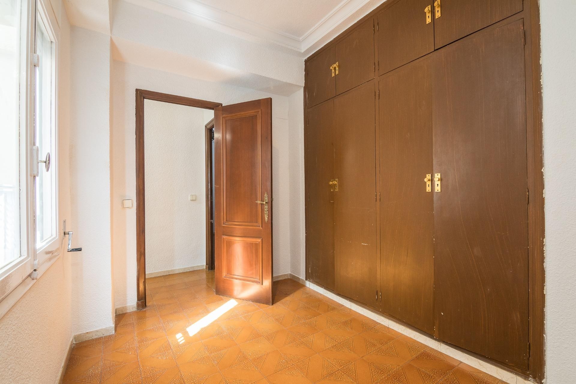 Revente - Appartement - Elche - Center
