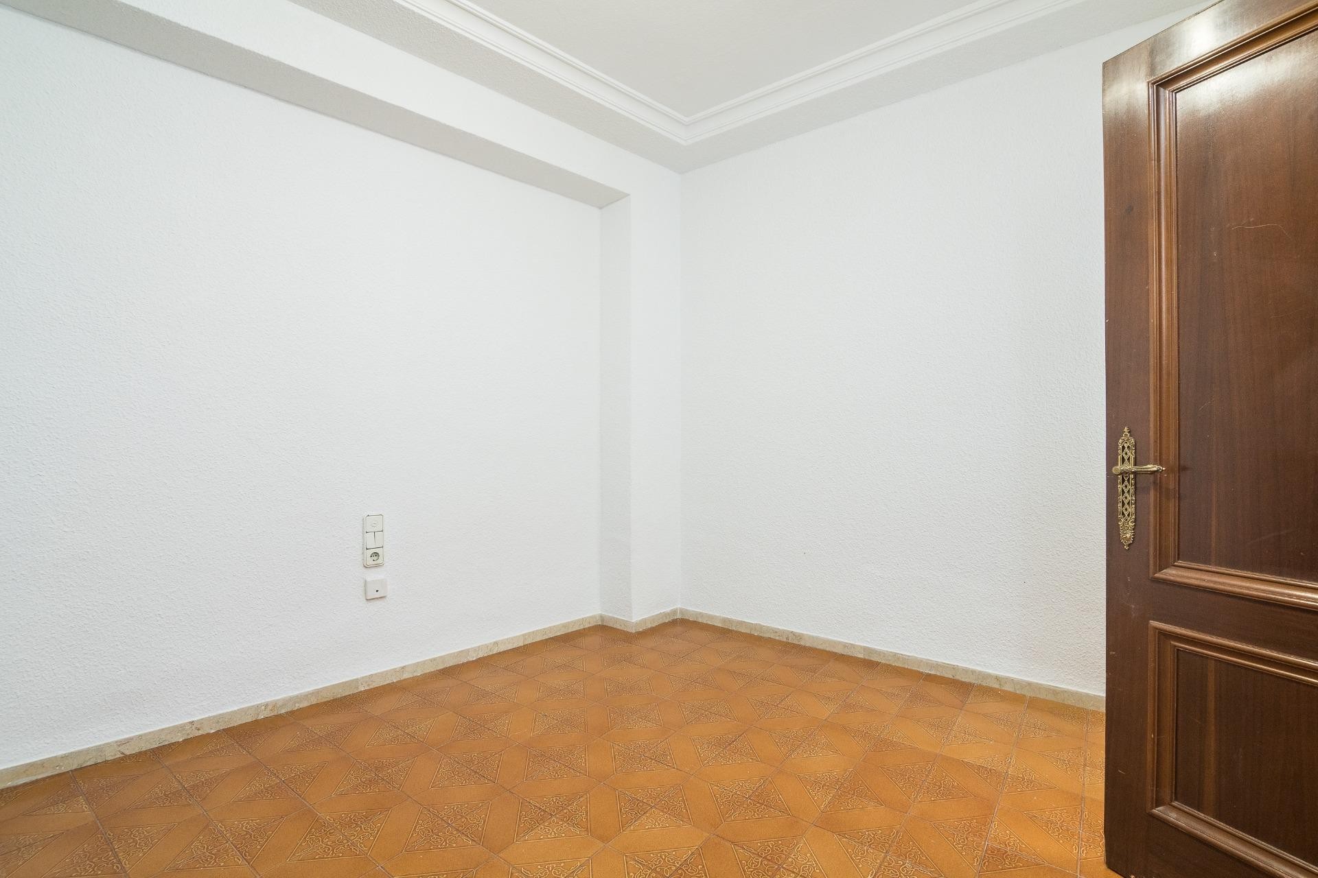 Revente - Appartement - Elche - Center