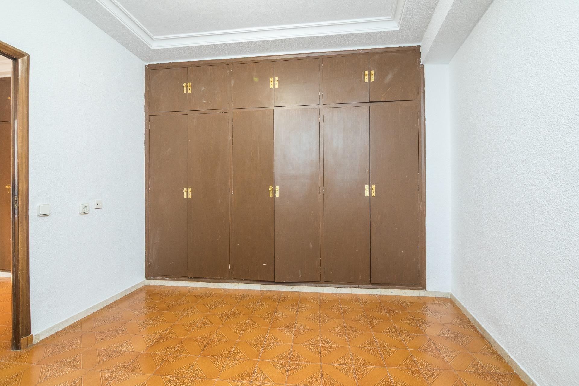 Revente - Appartement - Elche - Center