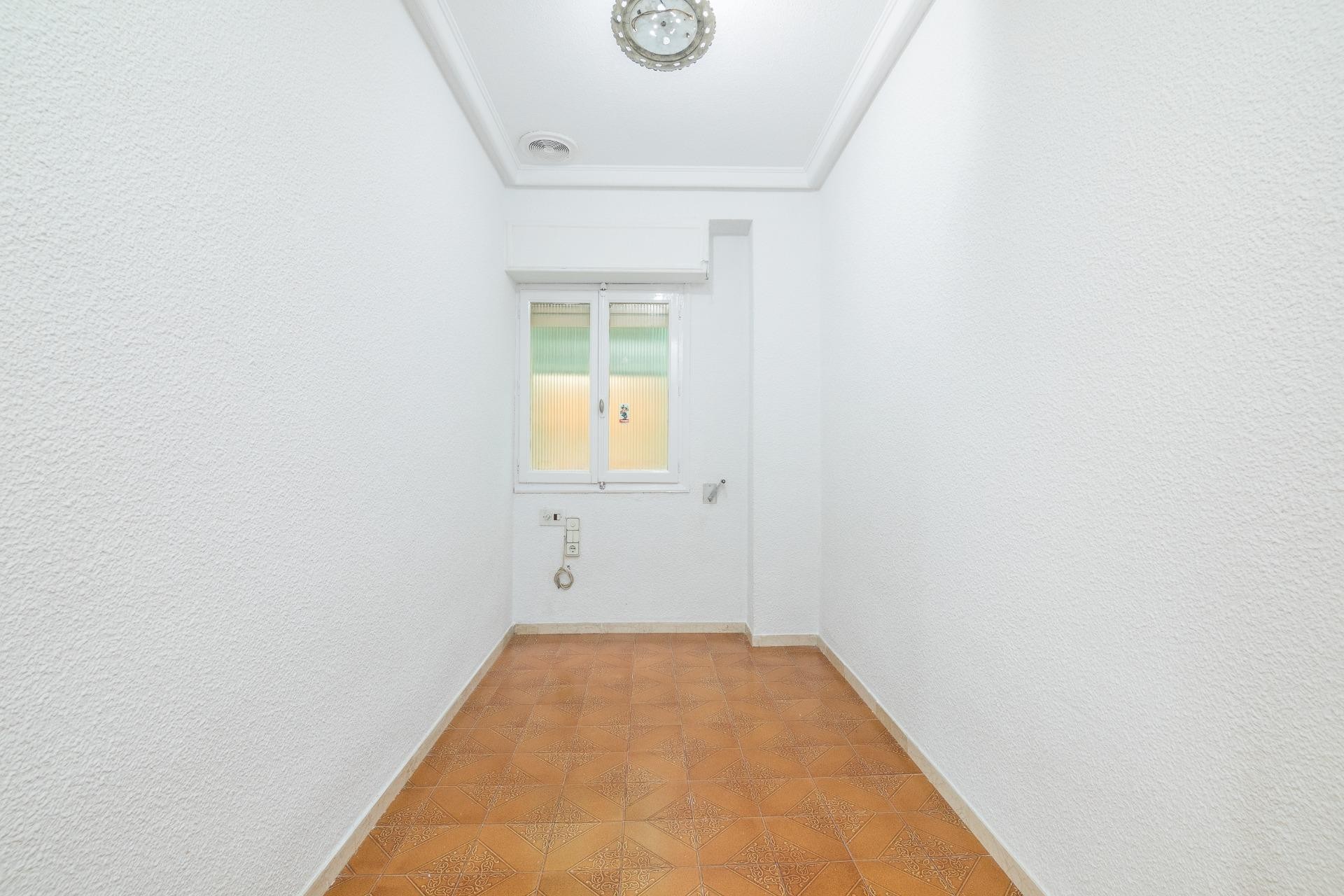 Revente - Appartement - Elche - Center