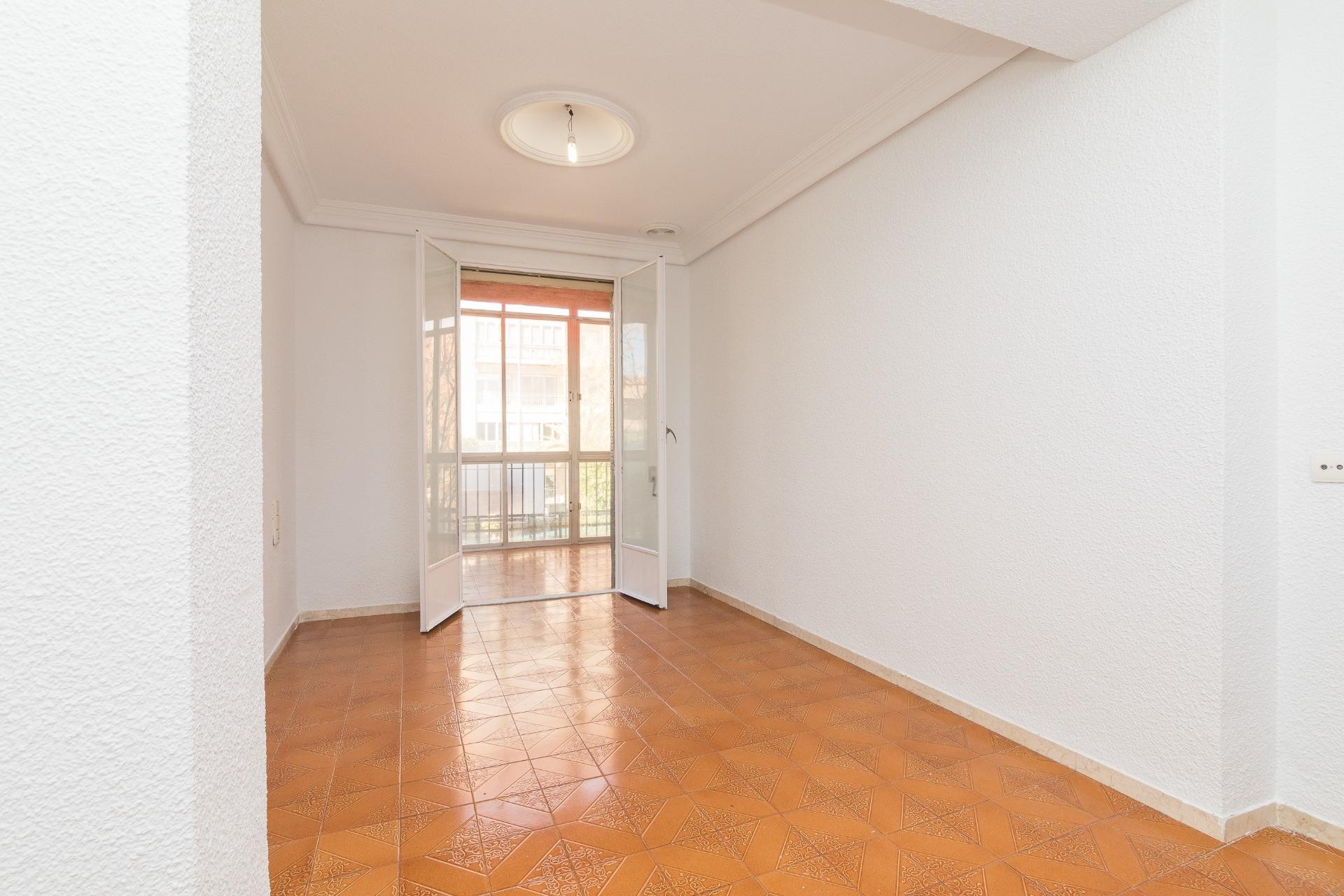 Revente - Appartement - Elche - Center
