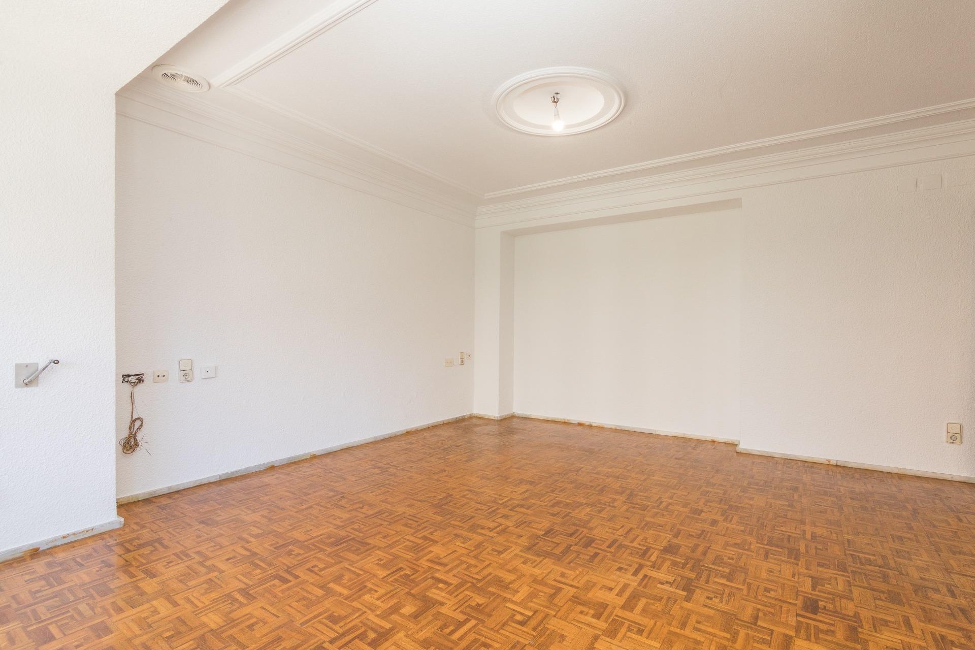 Revente - Appartement - Elche - Center