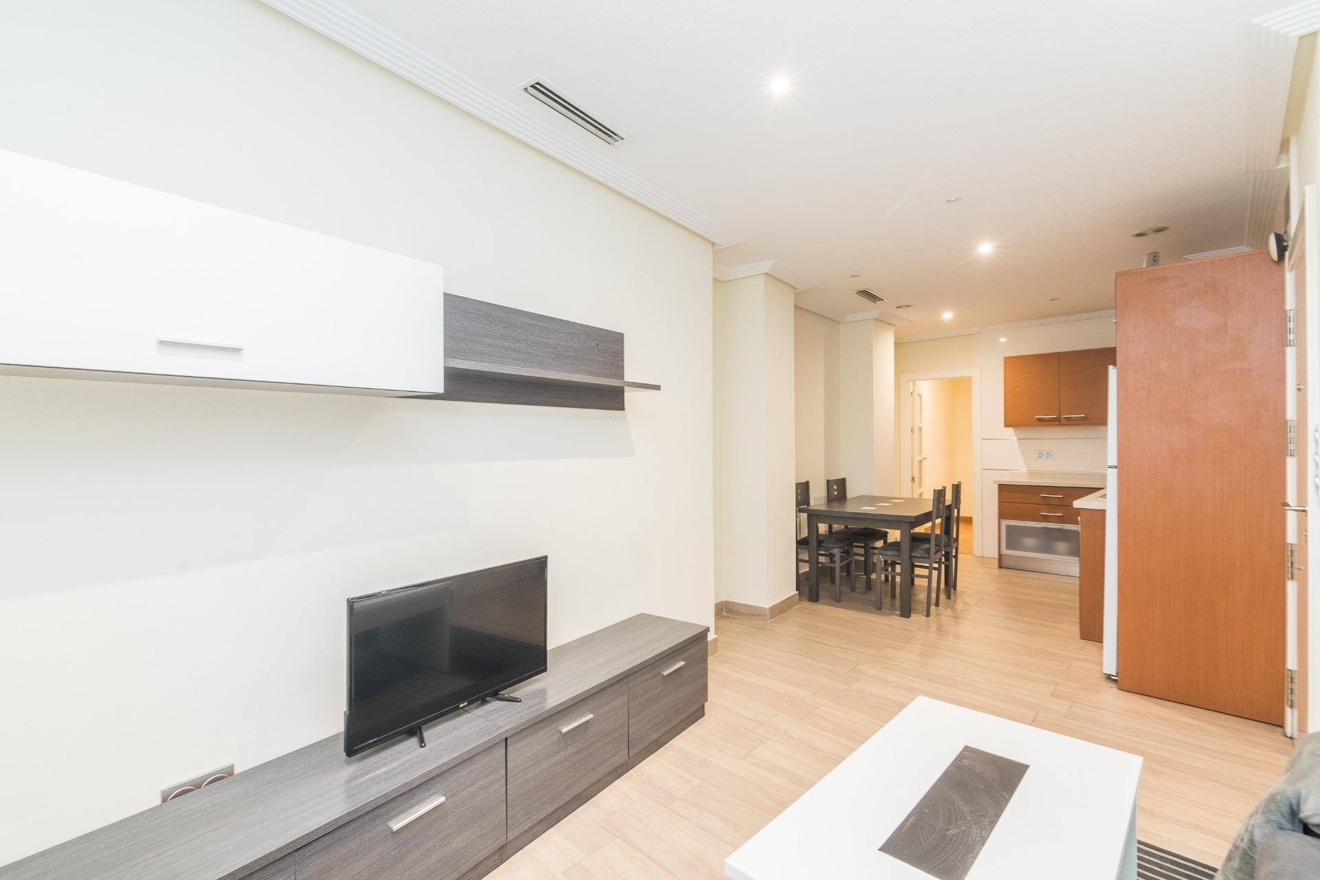 Revente - Appartement - Elche - Center