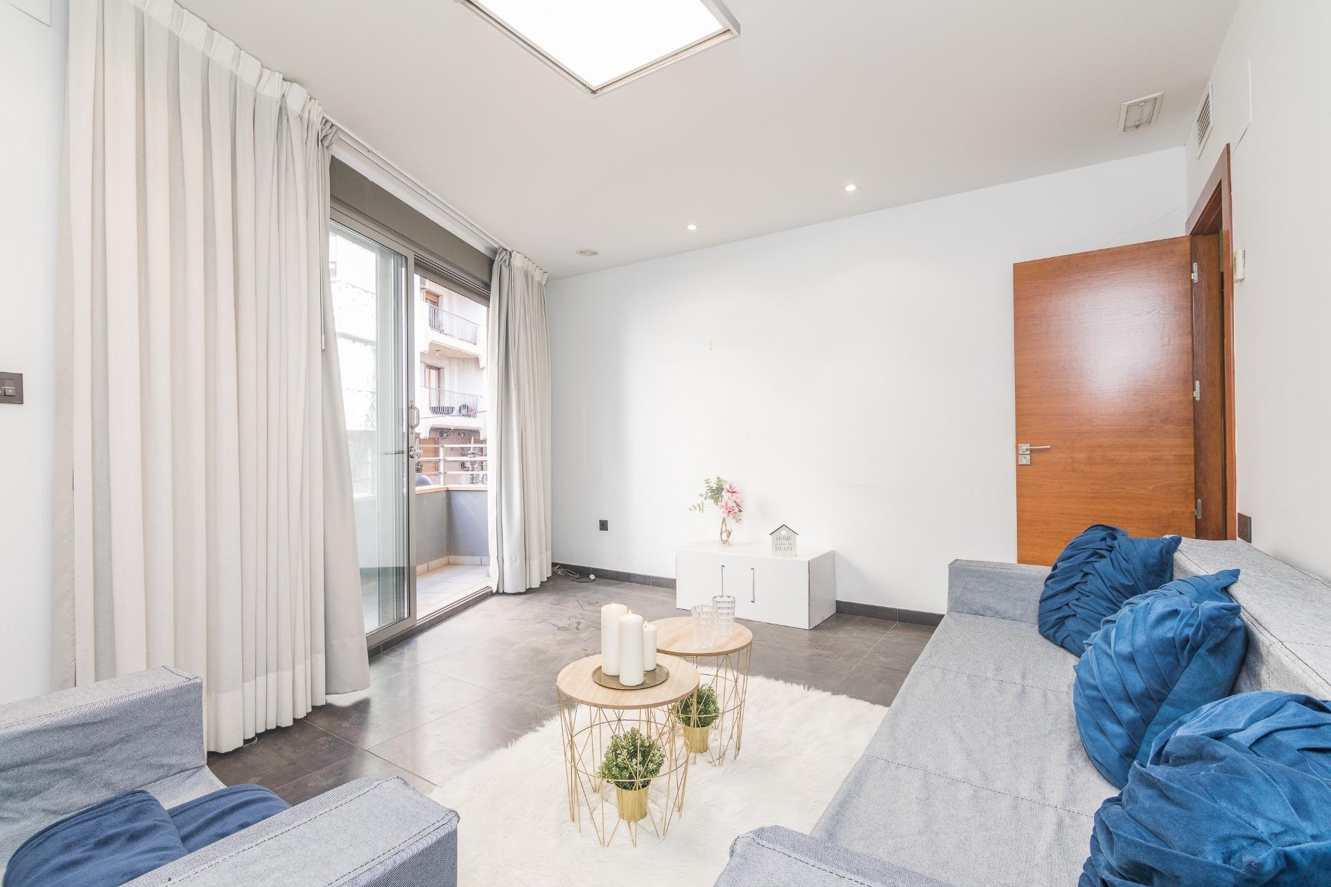 Revente - Appartement - Elche - Center