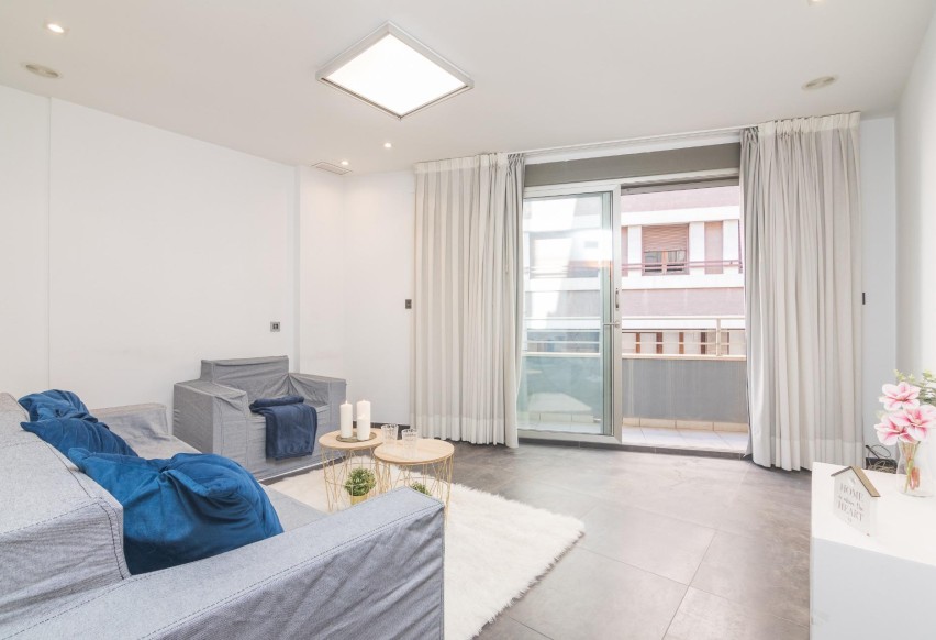 Revente - Appartement - Elche - Center