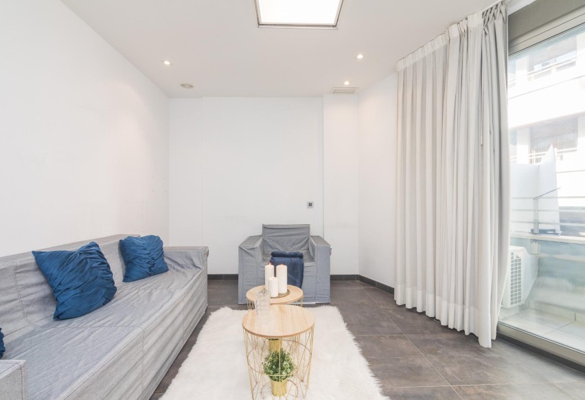 Revente - Appartement - Elche - Center