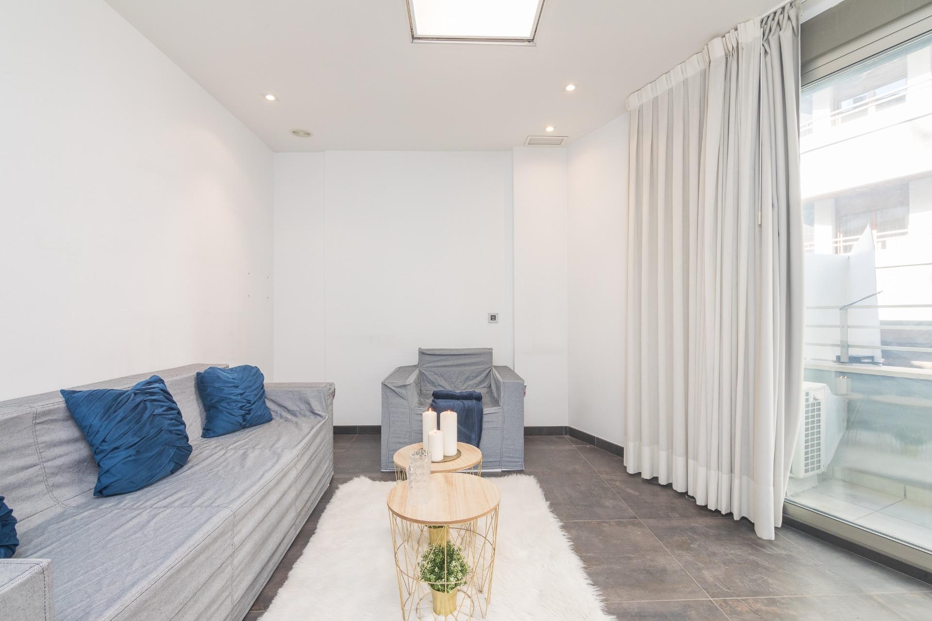 Revente - Appartement - Elche - Center