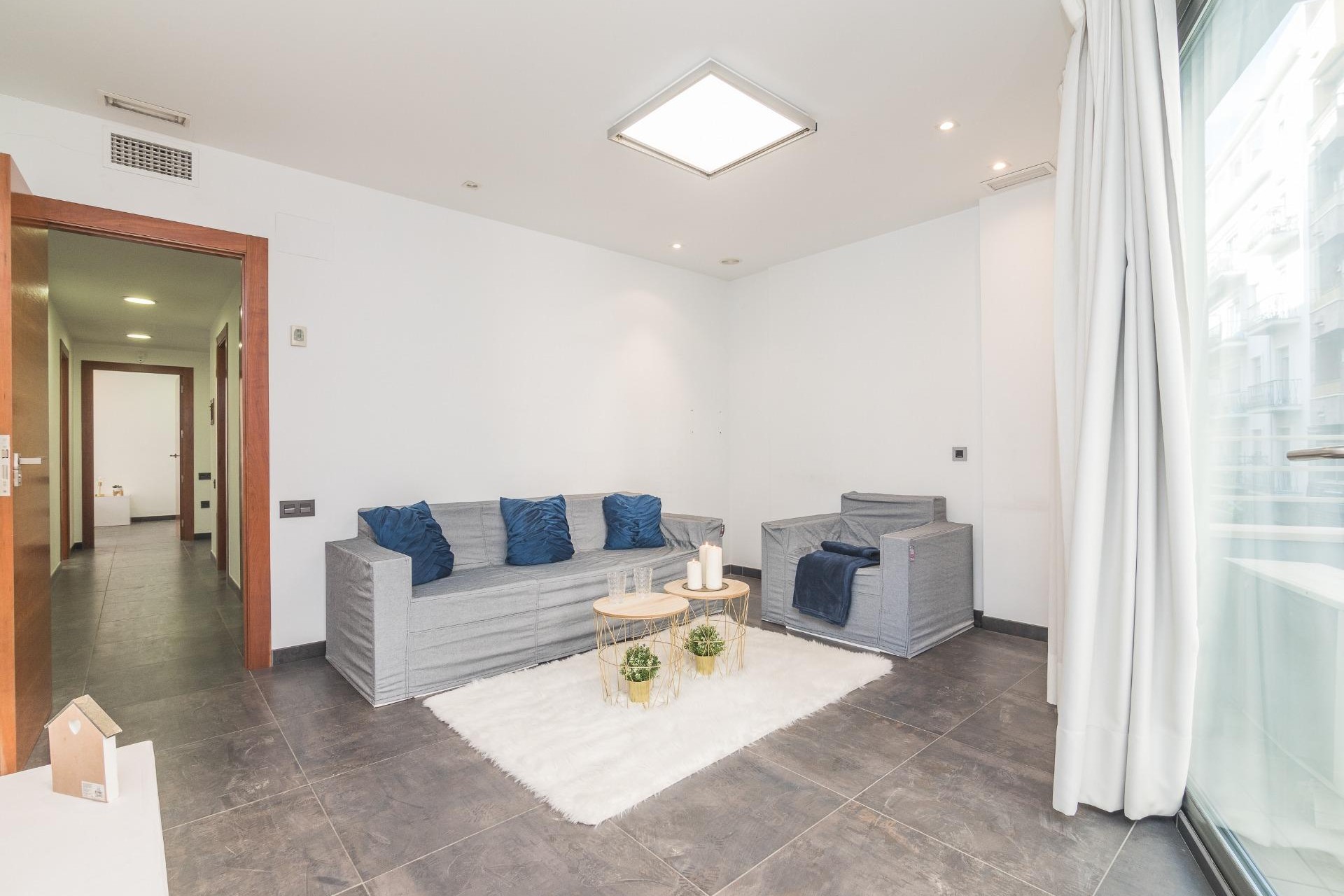 Revente - Appartement - Elche - Center