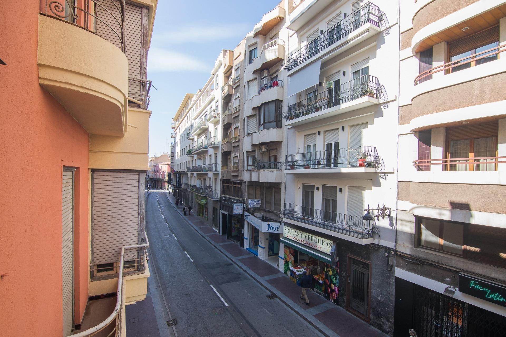 Revente - Appartement - Elche - Center