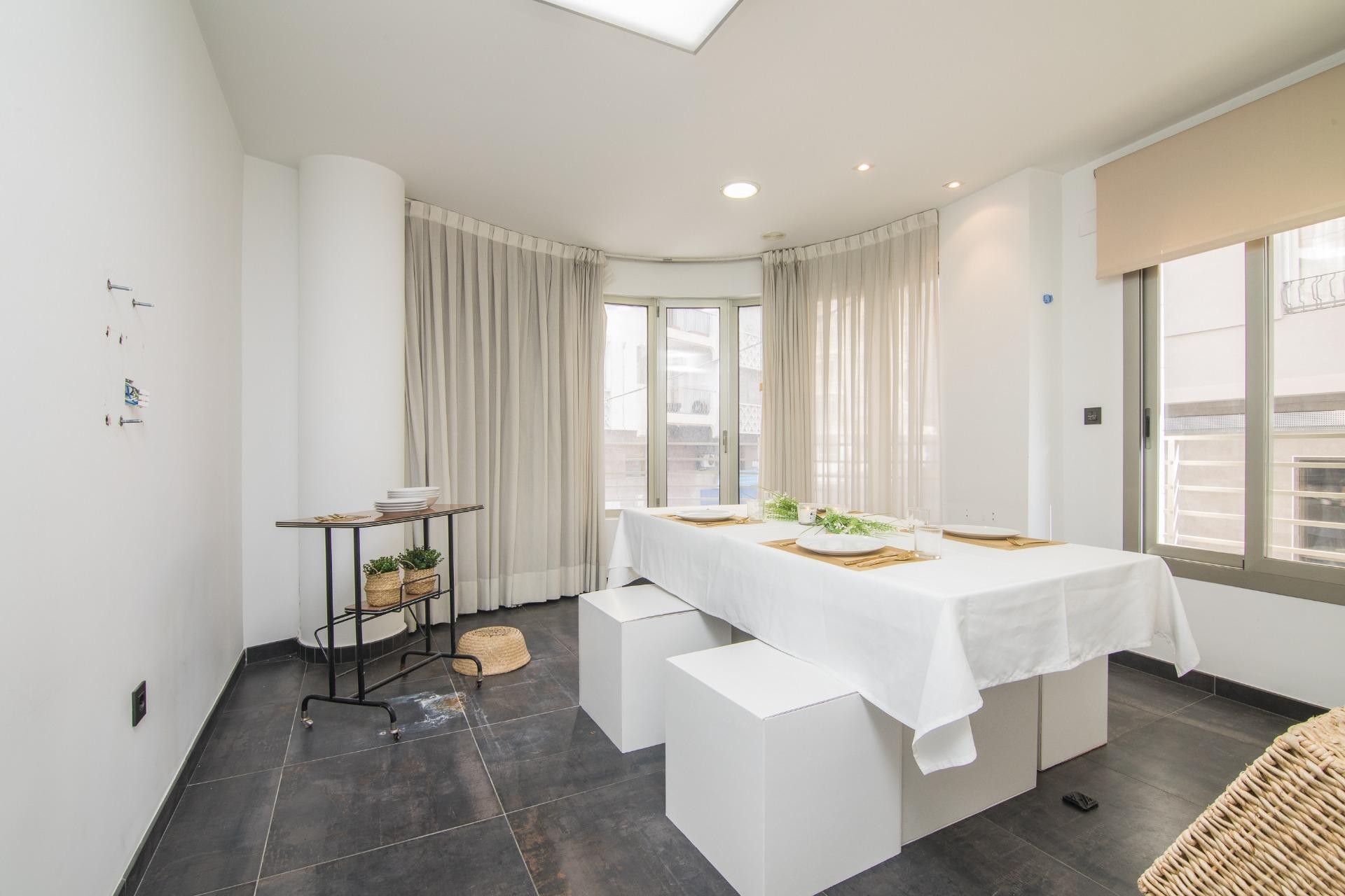 Revente - Appartement - Elche - Center