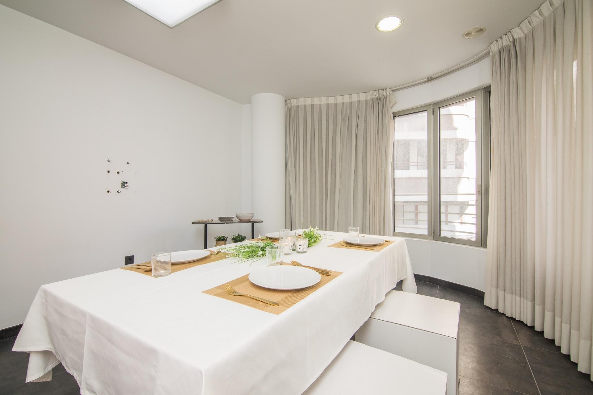 Revente - Appartement - Elche - Center