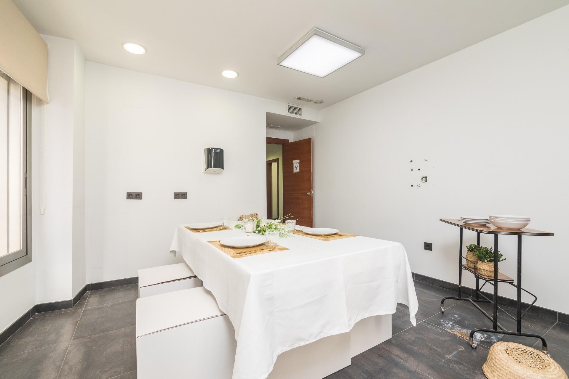 Revente - Appartement - Elche - Center