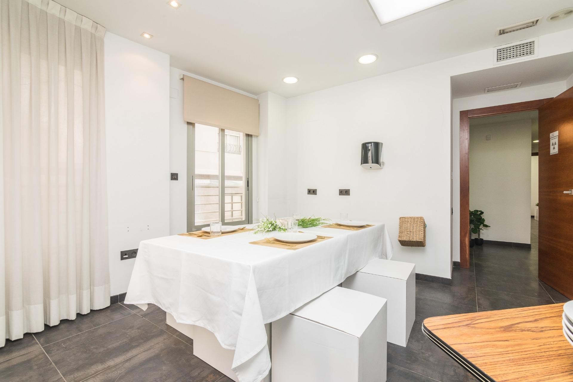 Revente - Appartement - Elche - Center