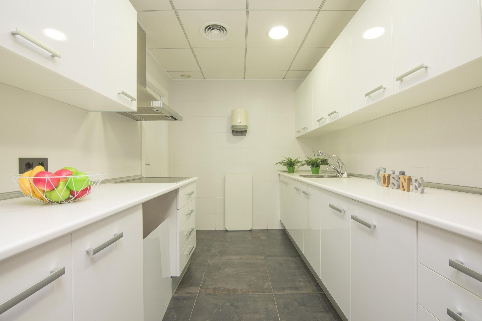 Revente - Appartement - Elche - Center