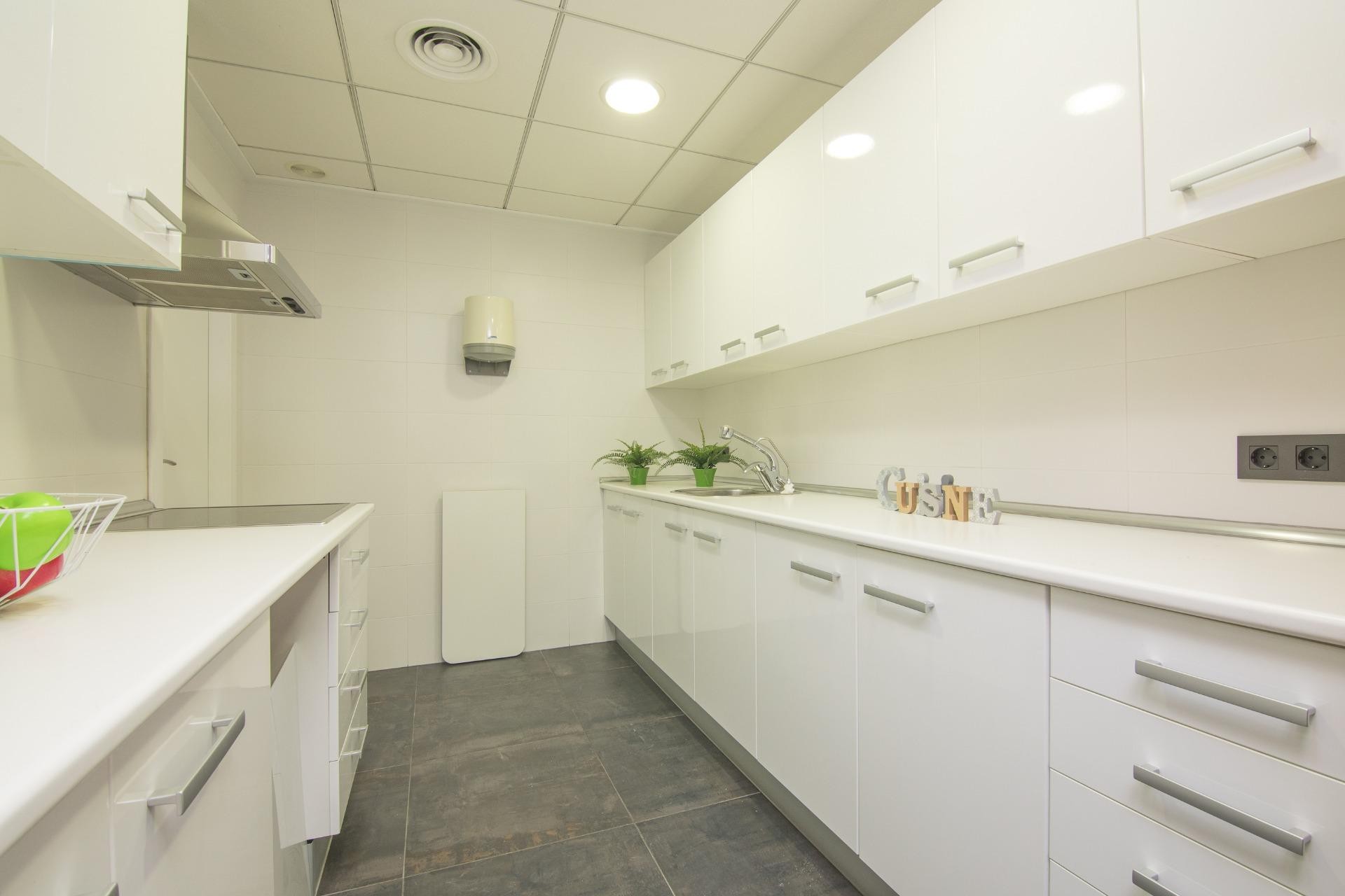 Revente - Appartement - Elche - Center