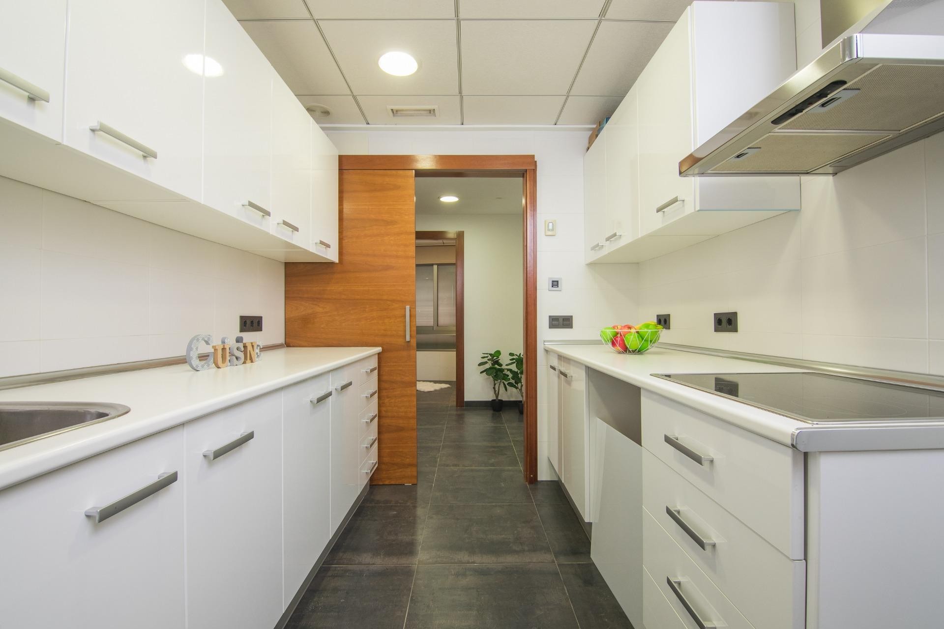 Revente - Appartement - Elche - Center