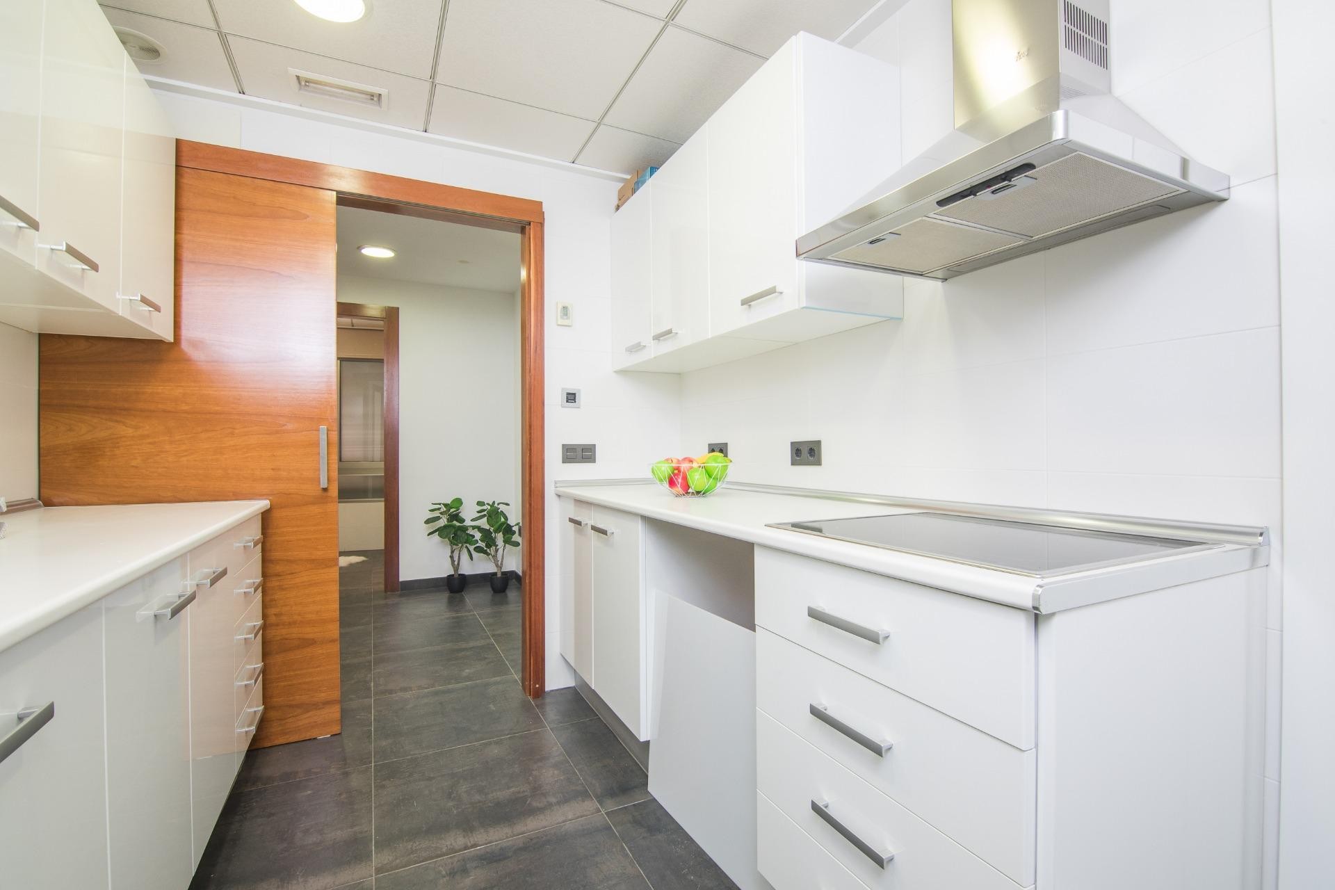 Revente - Appartement - Elche - Center