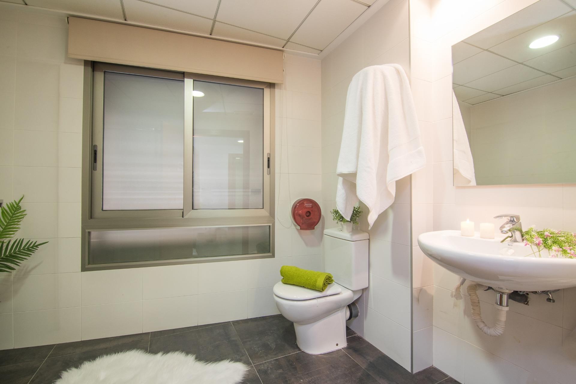 Revente - Appartement - Elche - Center