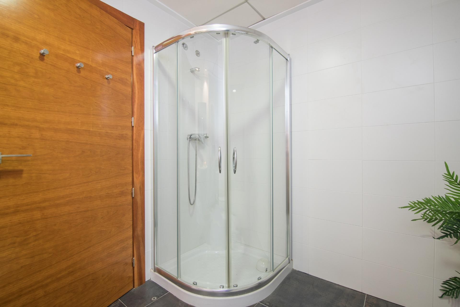 Revente - Appartement - Elche - Center