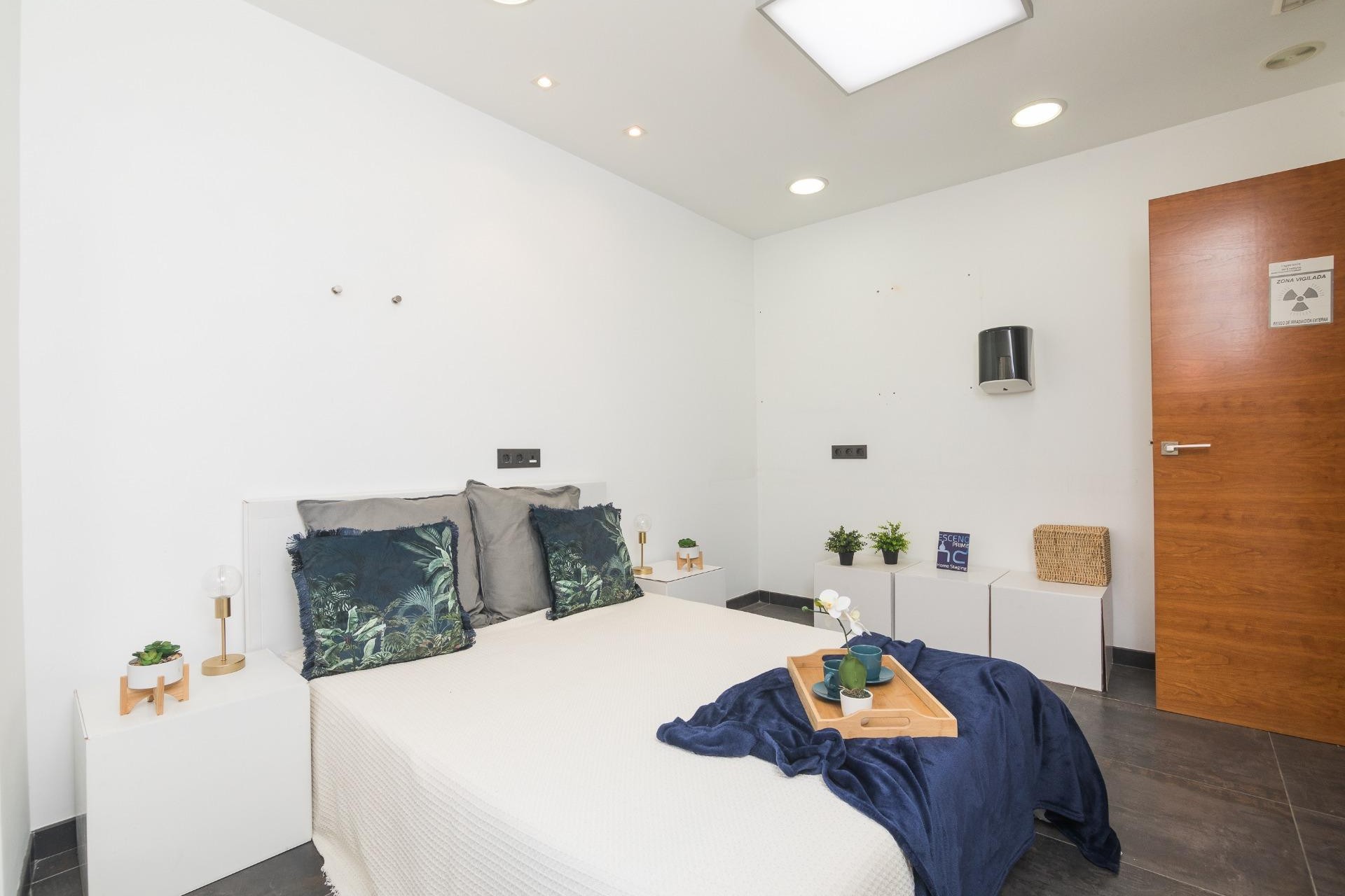 Revente - Appartement - Elche - Center