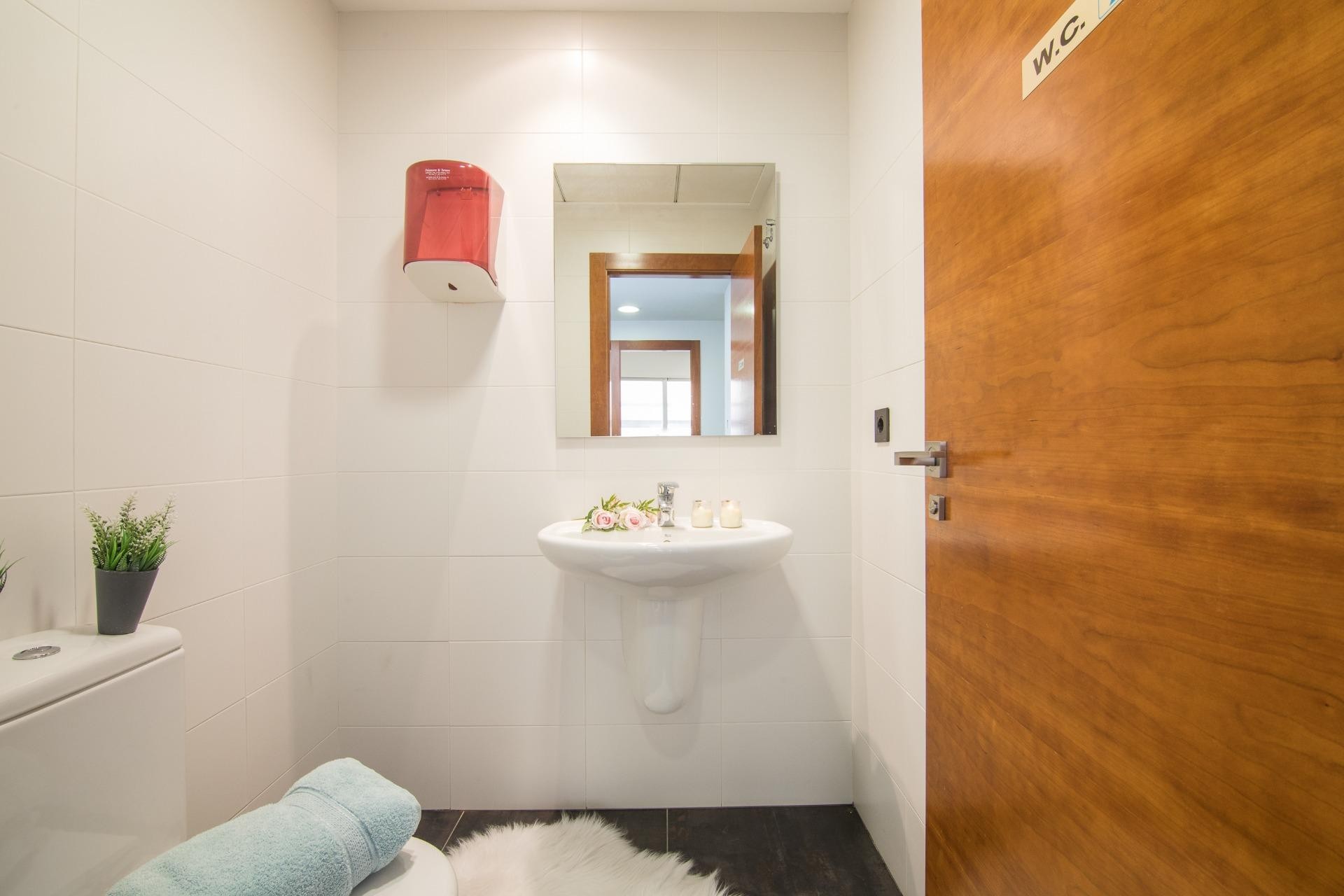 Revente - Appartement - Elche - Center
