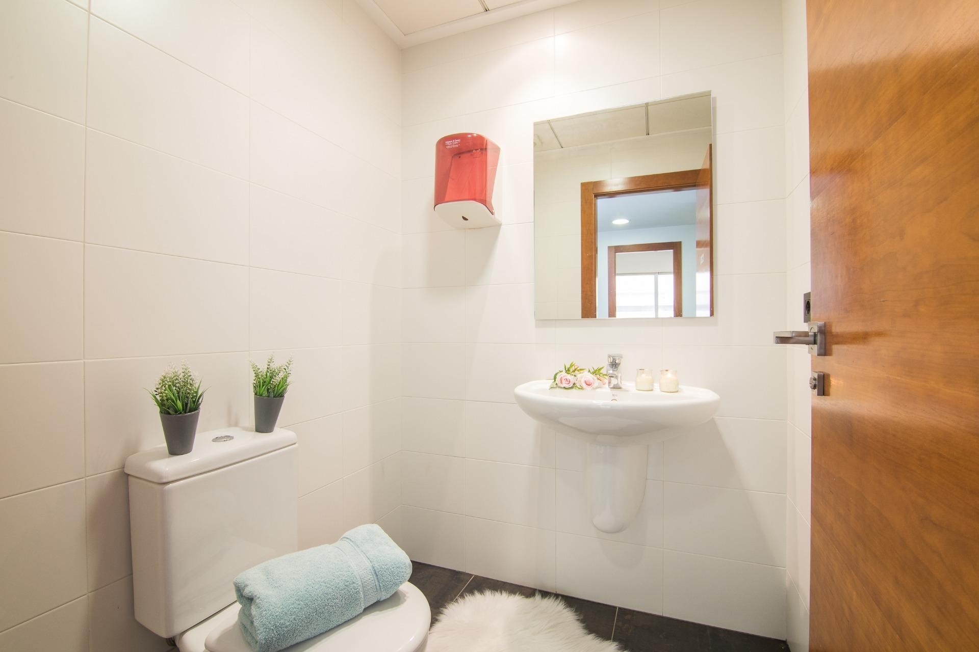 Revente - Appartement - Elche - Center