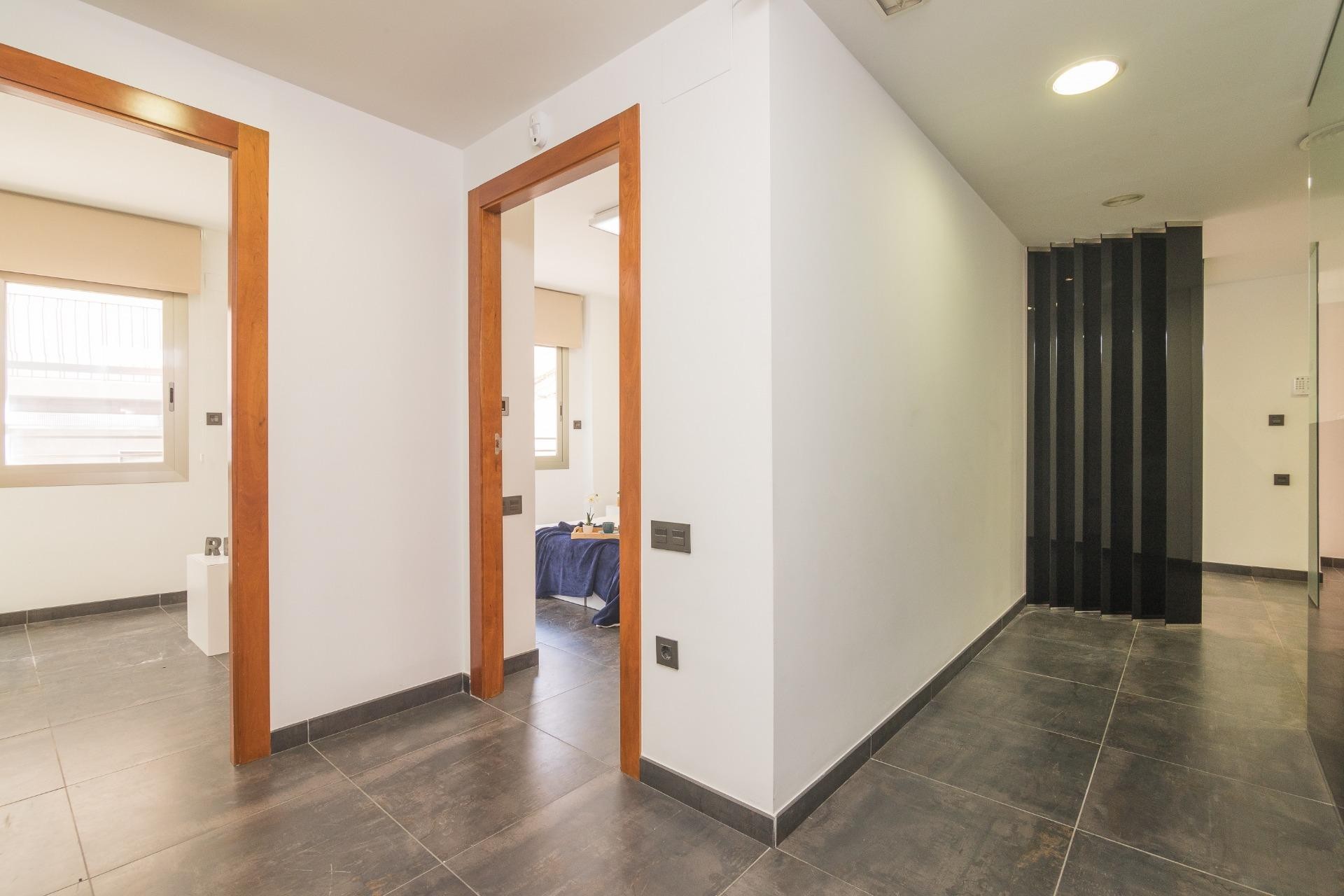 Revente - Appartement - Elche - Center
