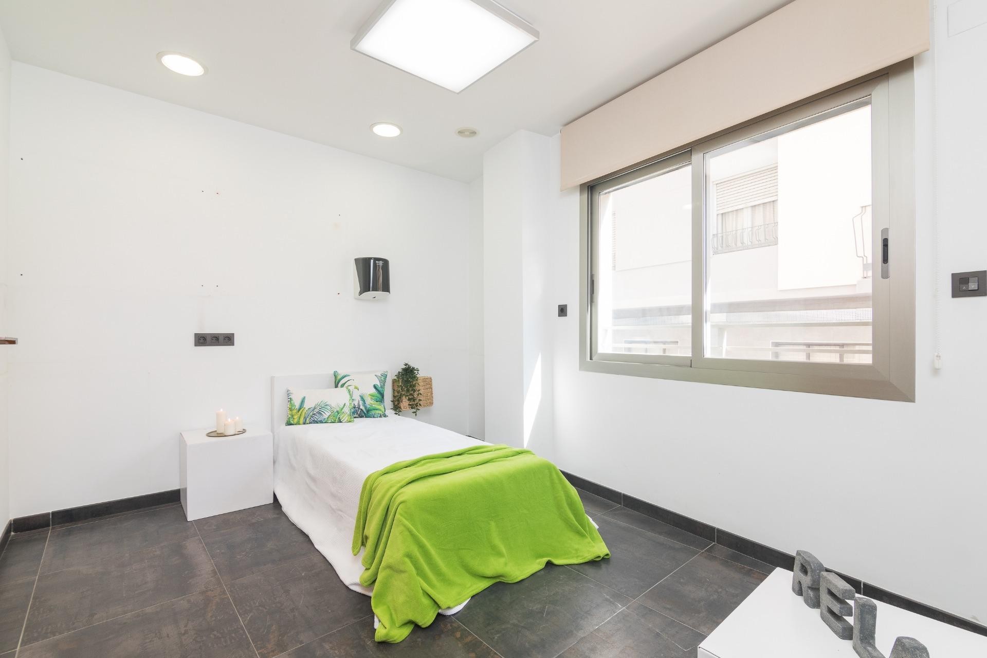 Revente - Appartement - Elche - Center