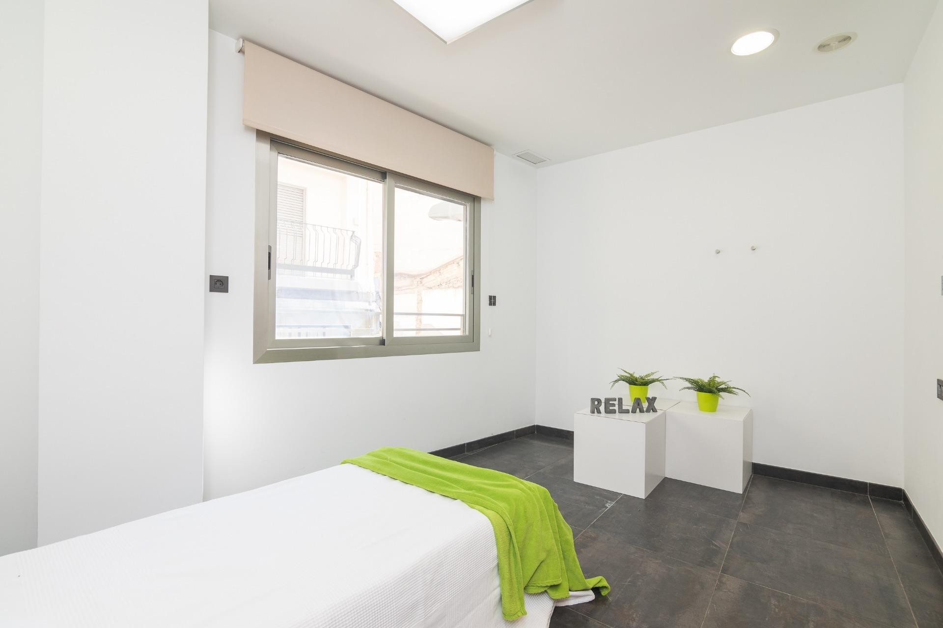 Revente - Appartement - Elche - Center