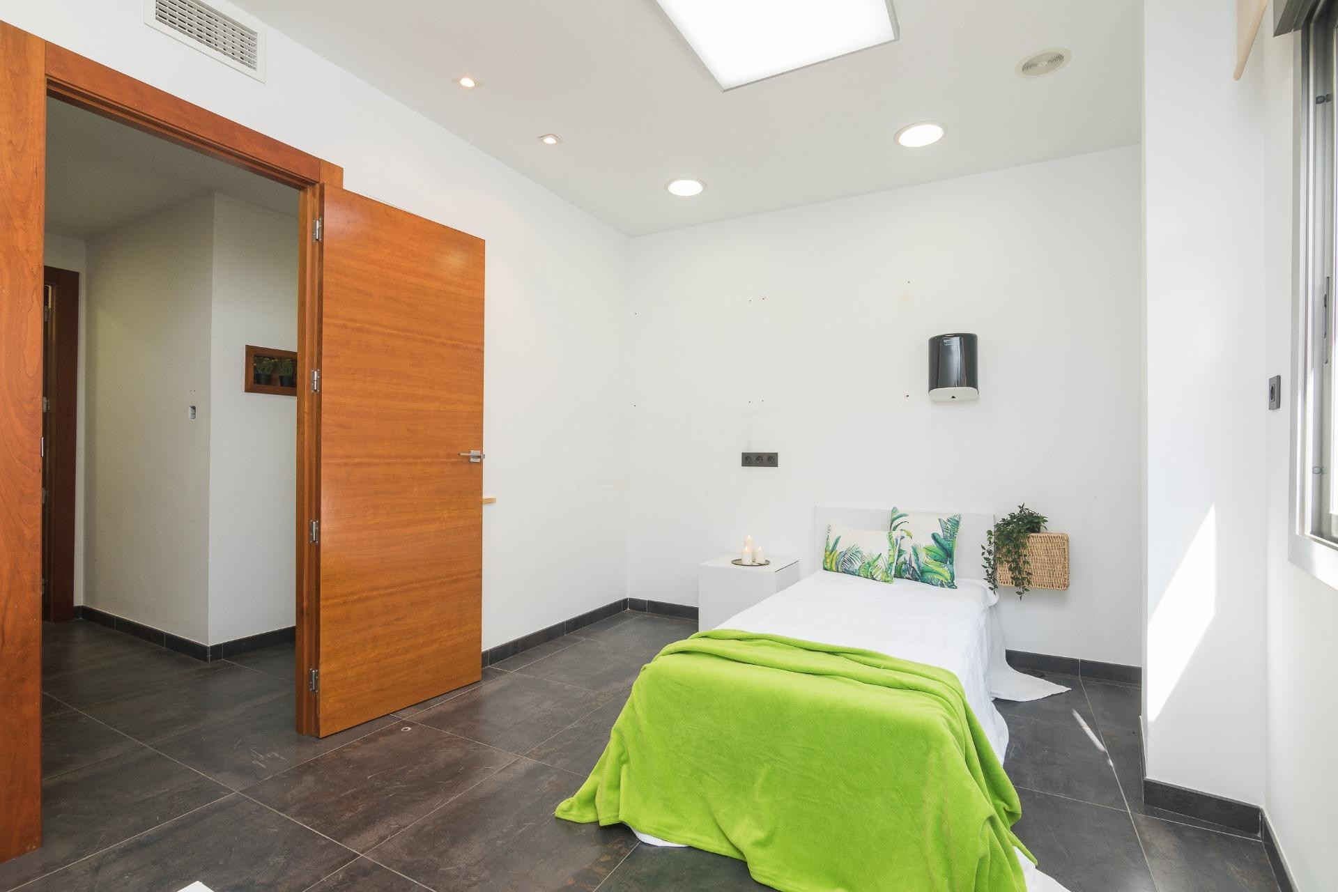 Revente - Appartement - Elche - Center
