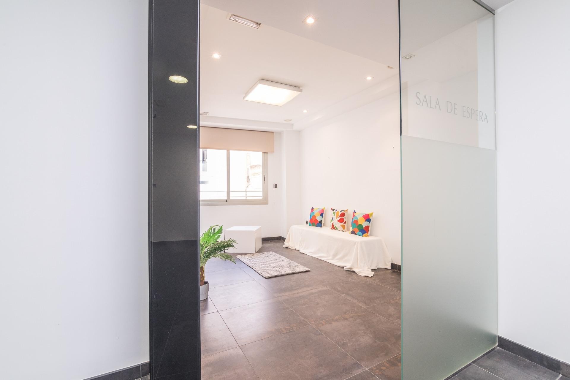 Revente - Appartement - Elche - Center