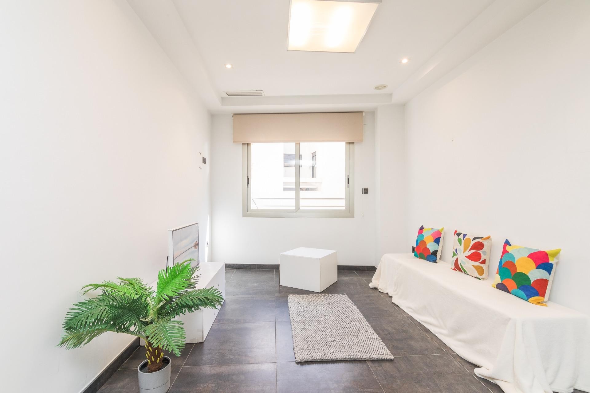 Revente - Appartement - Elche - Center
