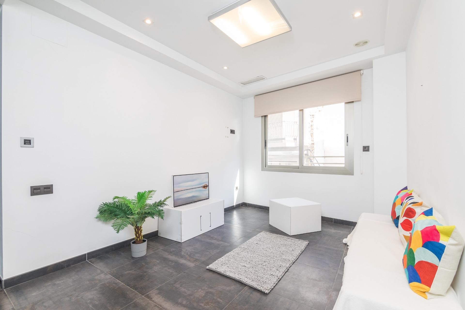Revente - Appartement - Elche - Center