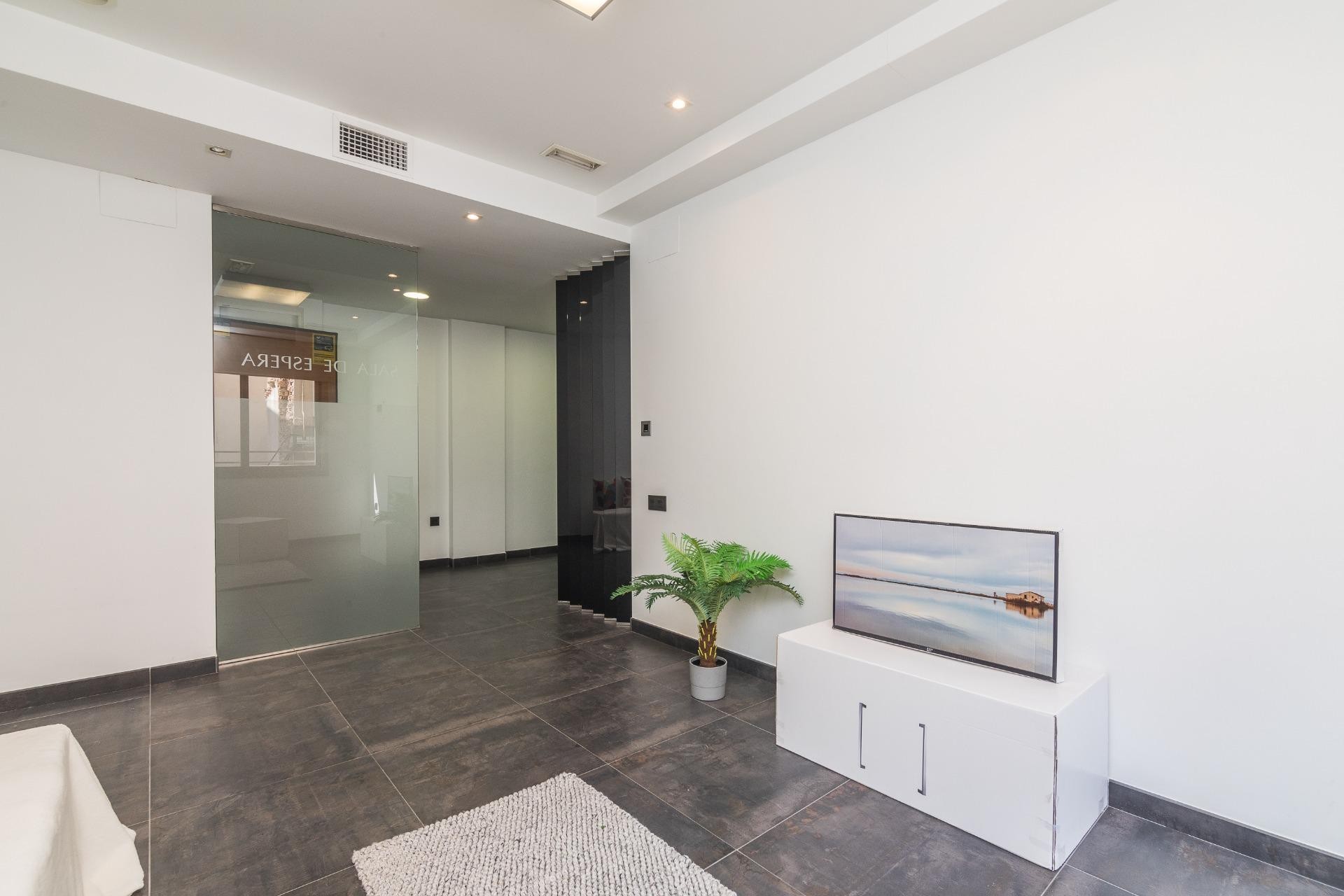 Revente - Appartement - Elche - Center