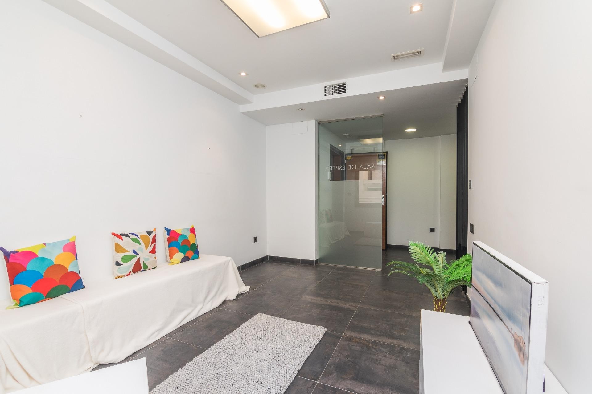 Revente - Appartement - Elche - Center