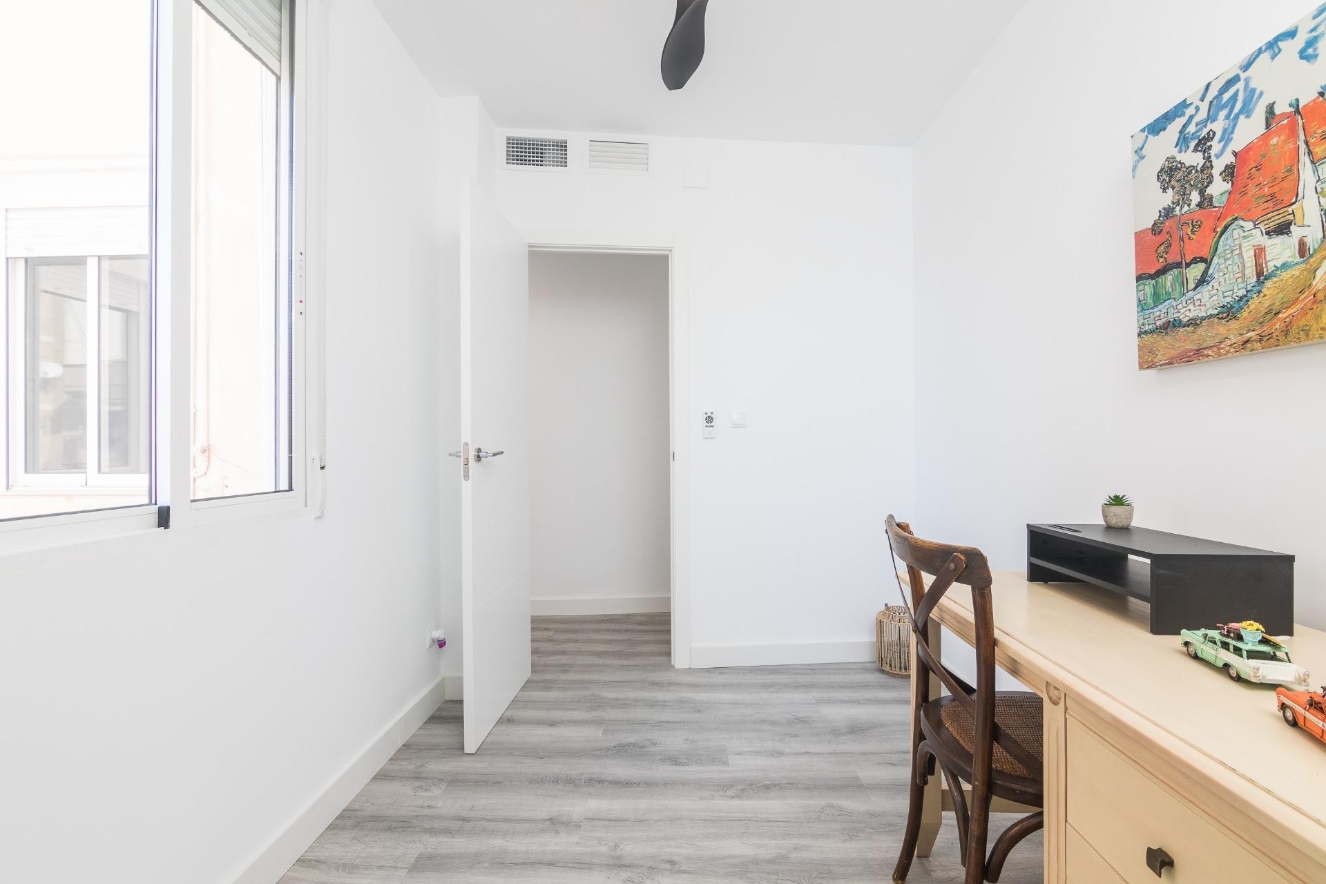 Revente - Appartement - Elche - Center