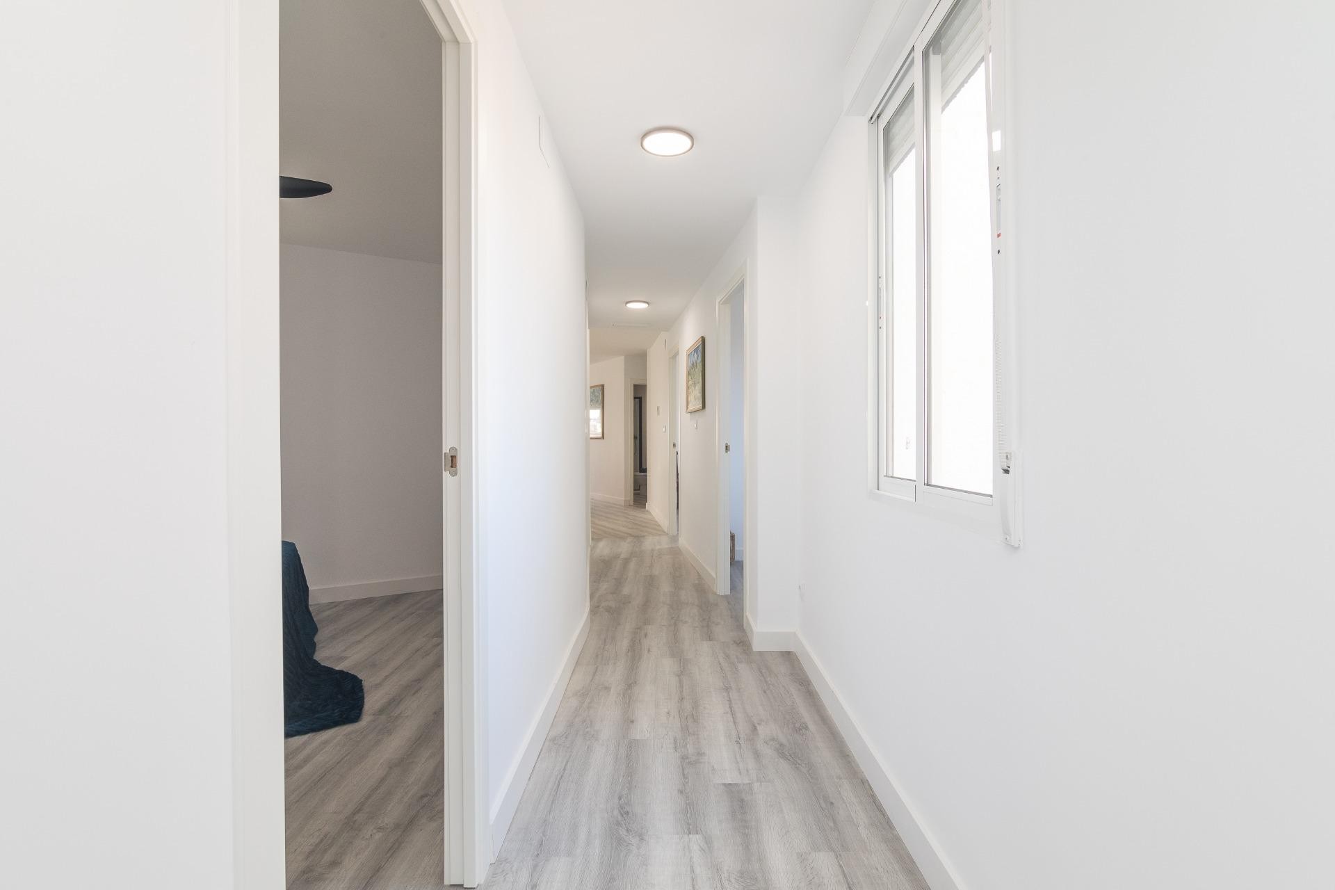 Revente - Appartement - Elche - Center