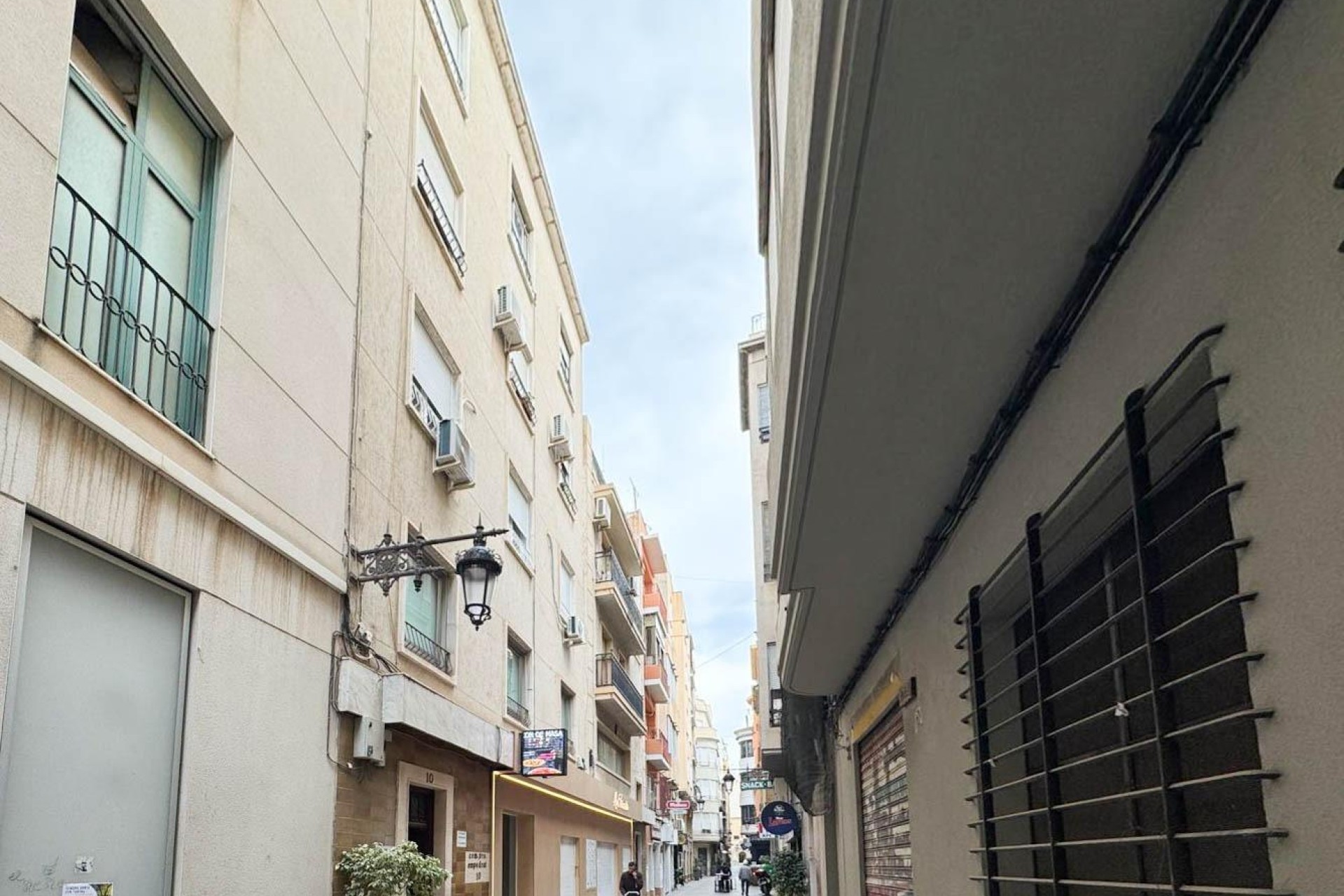 Revente - Appartement - Elche - Center