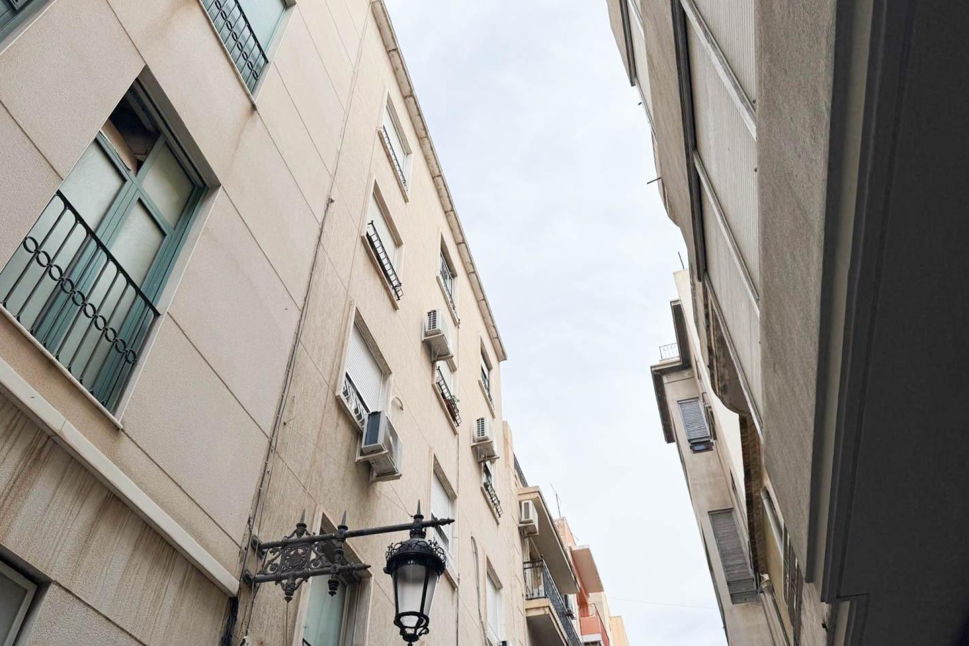 Revente - Appartement - Elche - Center