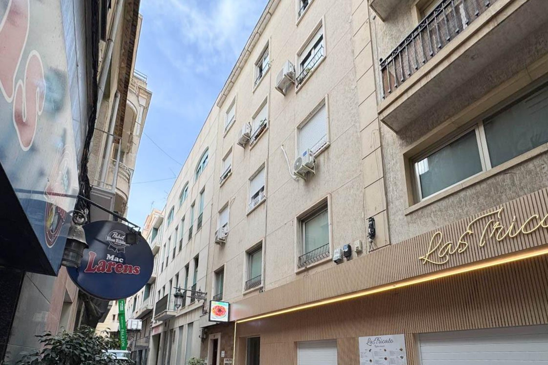 Revente - Appartement - Elche - Center