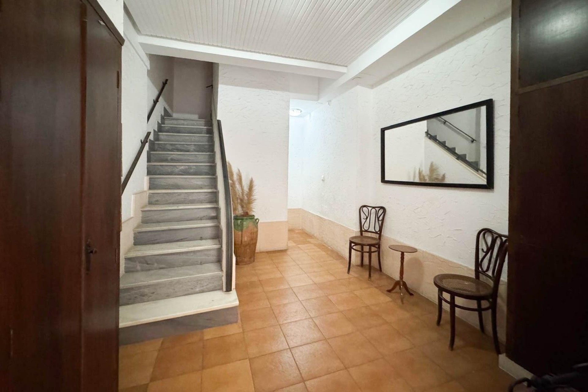 Revente - Appartement - Elche - Center