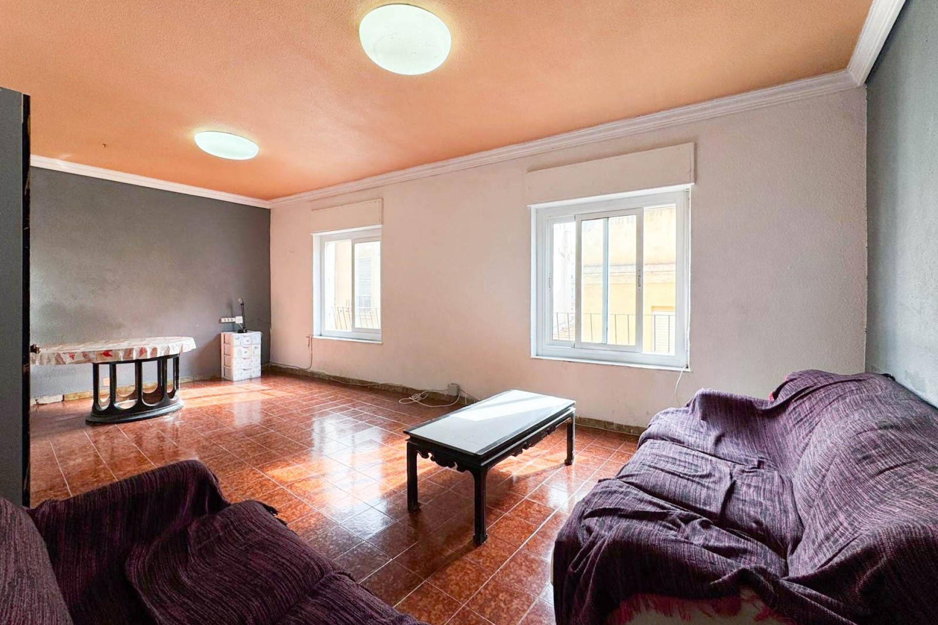 Revente - Appartement - Elche - Center
