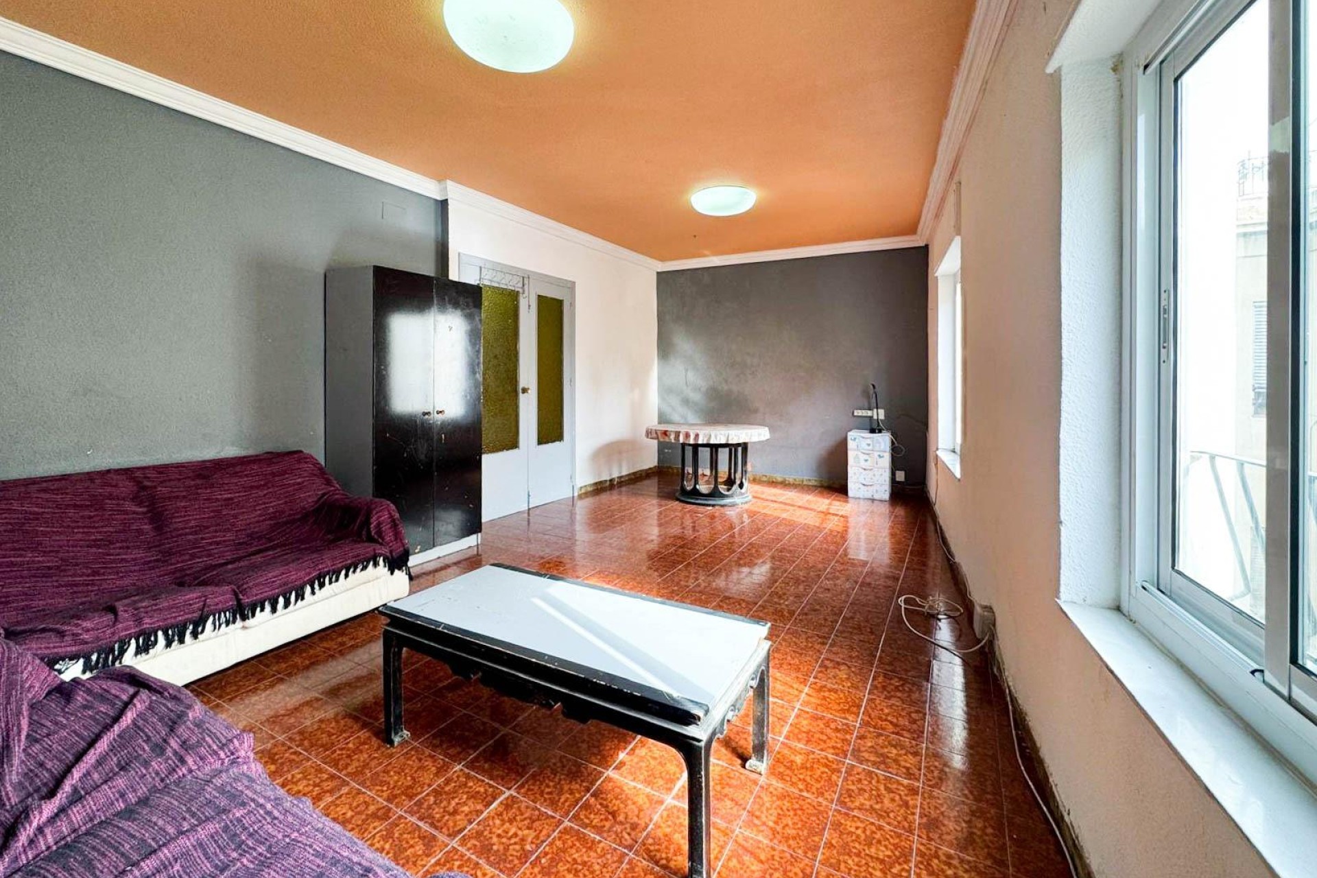Revente - Appartement - Elche - Center