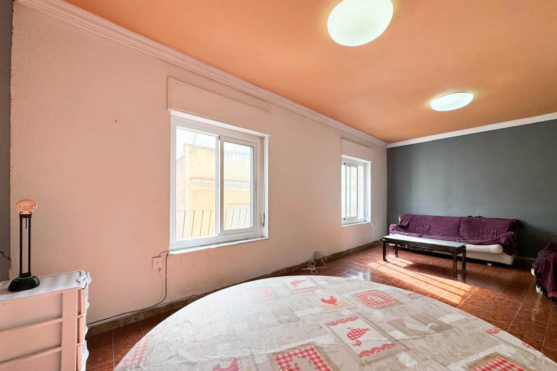 Revente - Appartement - Elche - Center