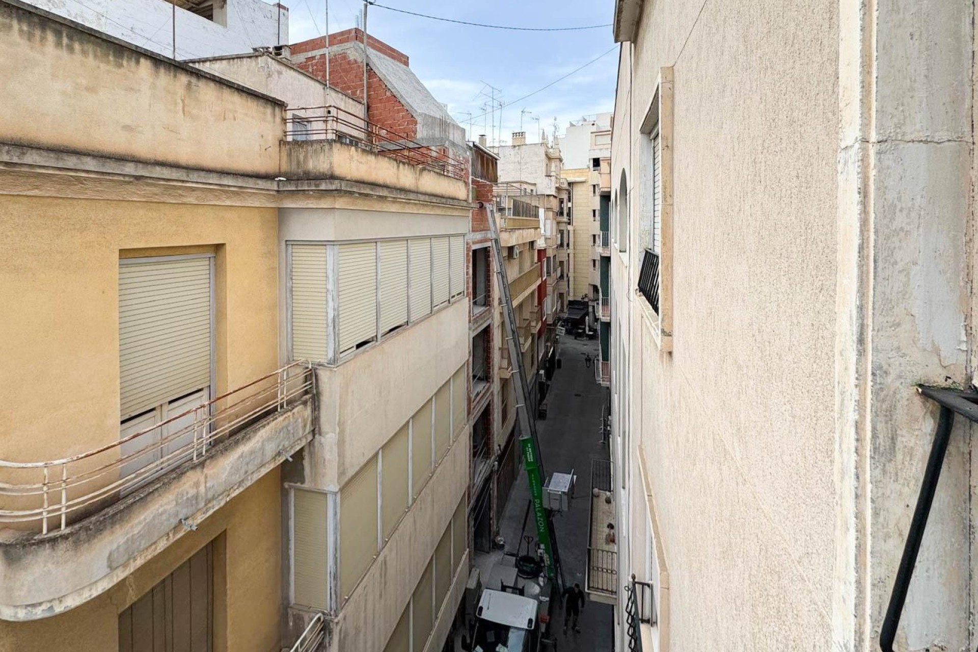 Revente - Appartement - Elche - Center