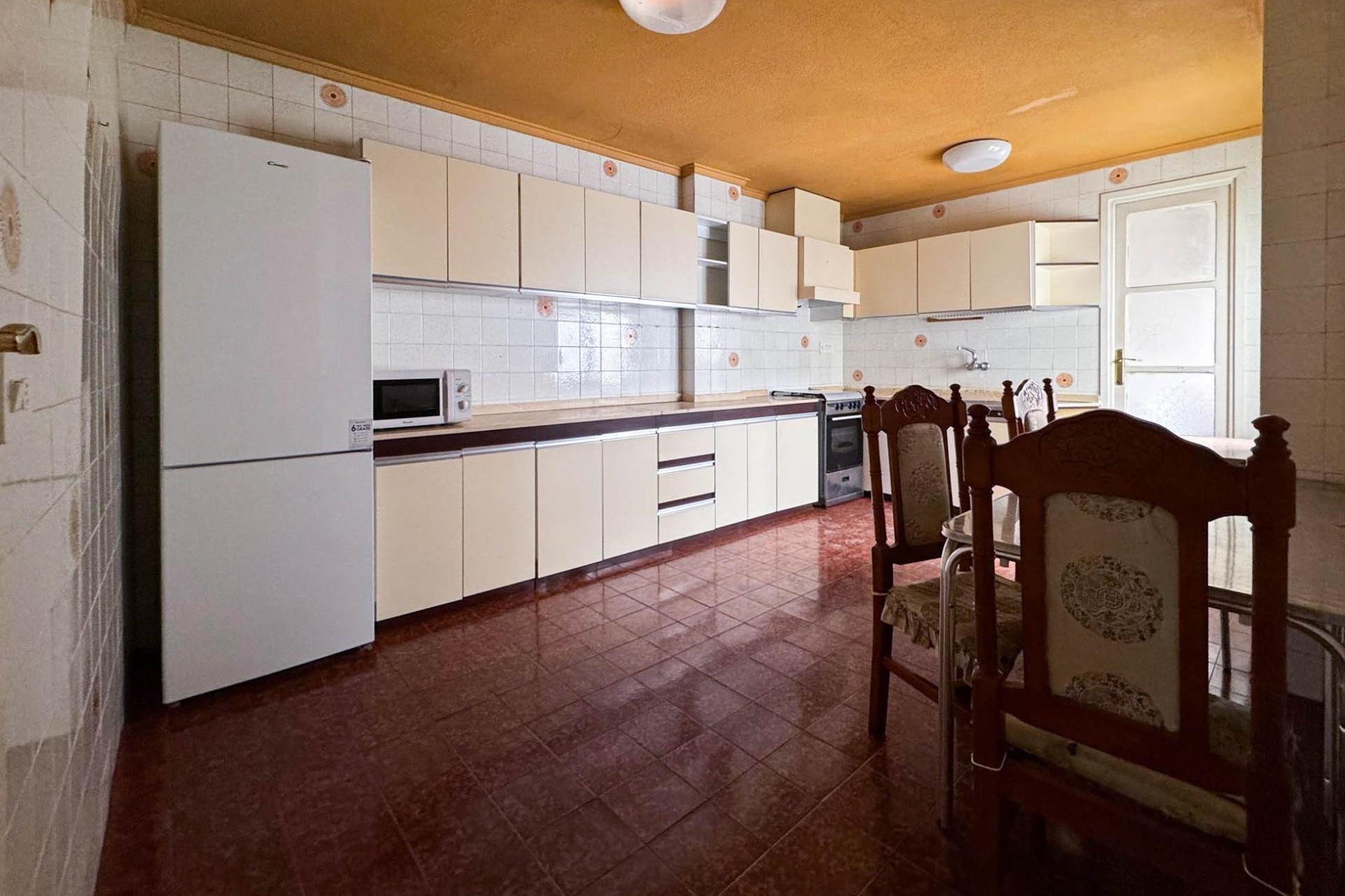 Revente - Appartement - Elche - Center
