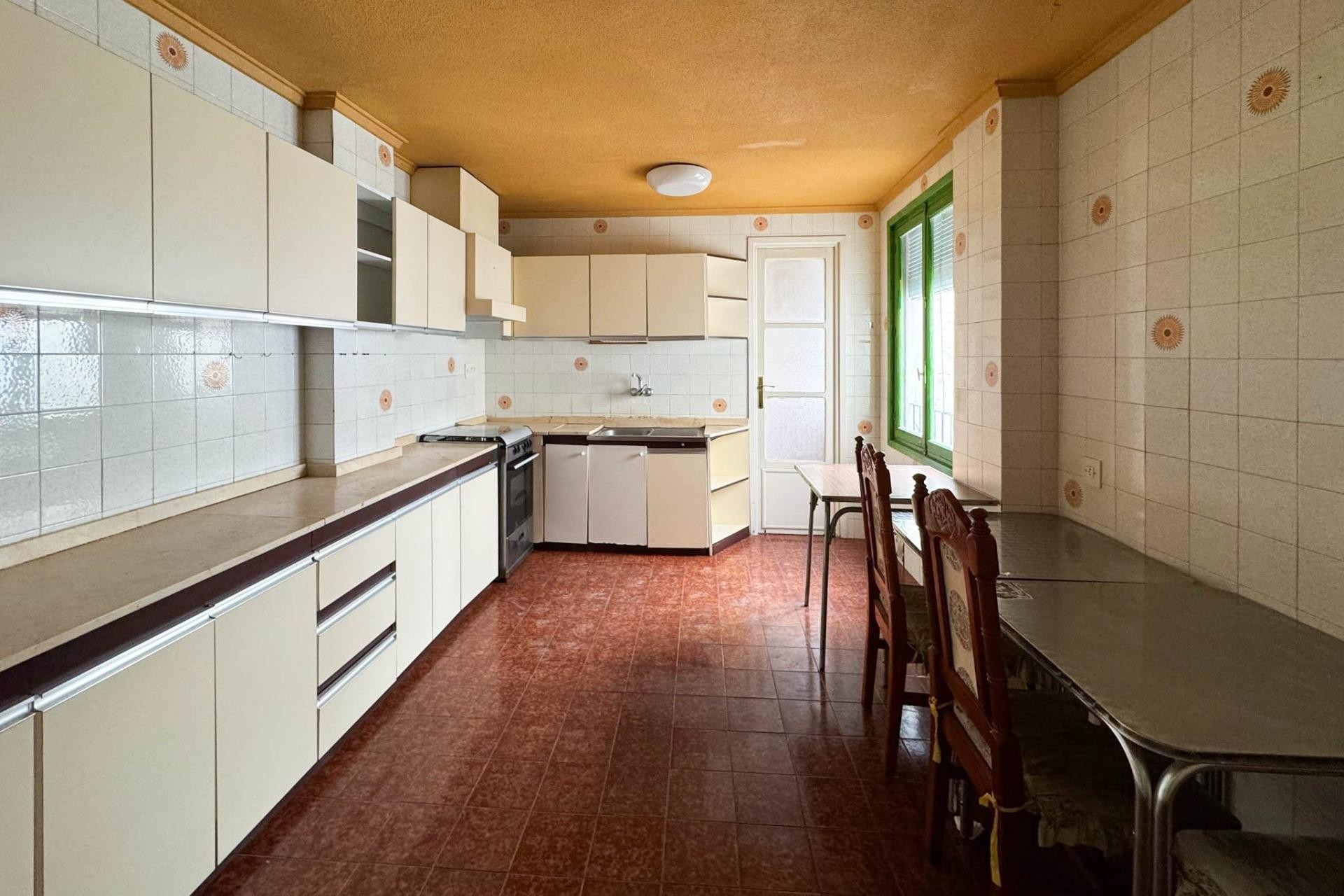 Revente - Appartement - Elche - Center