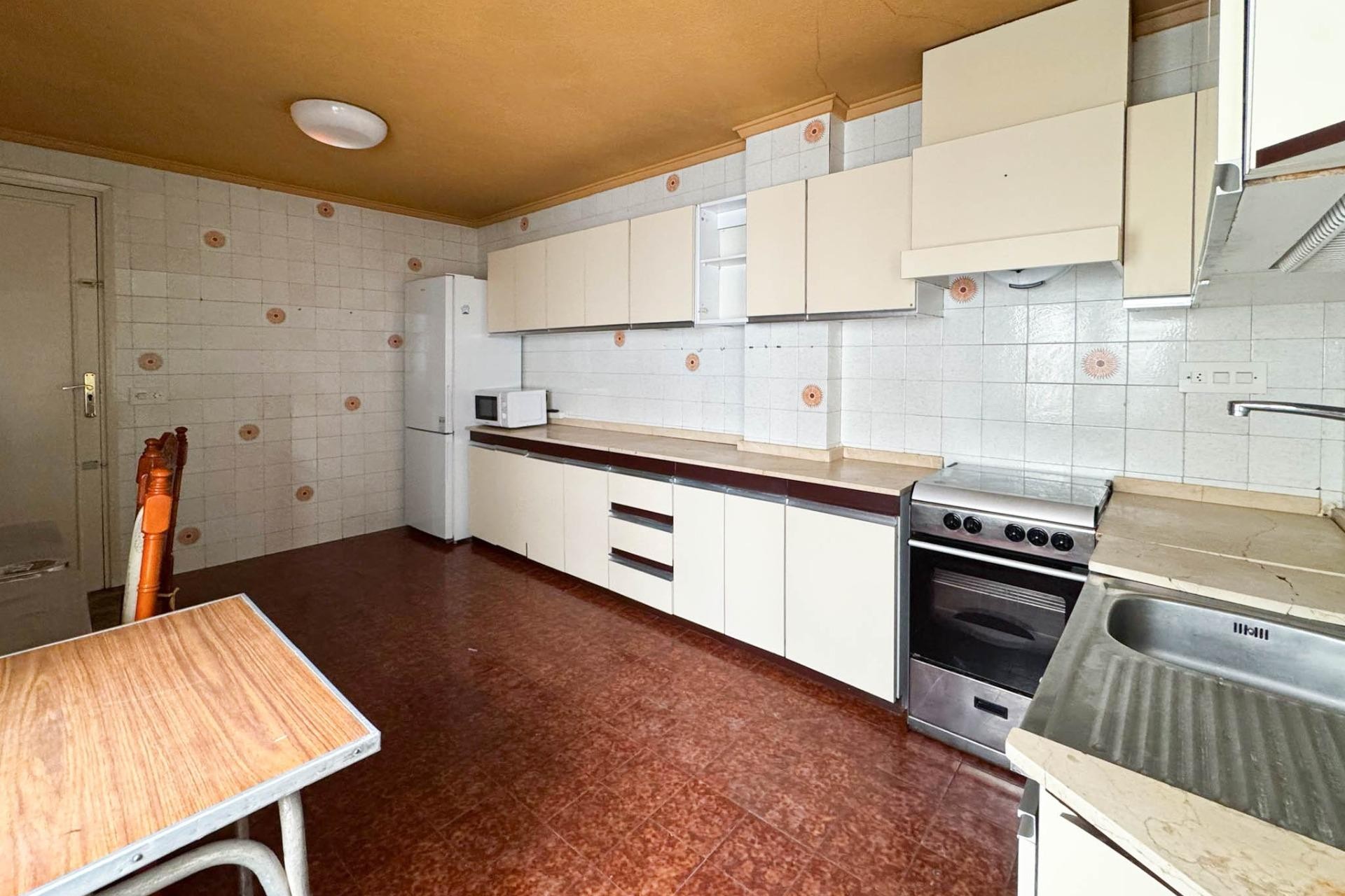 Revente - Appartement - Elche - Center