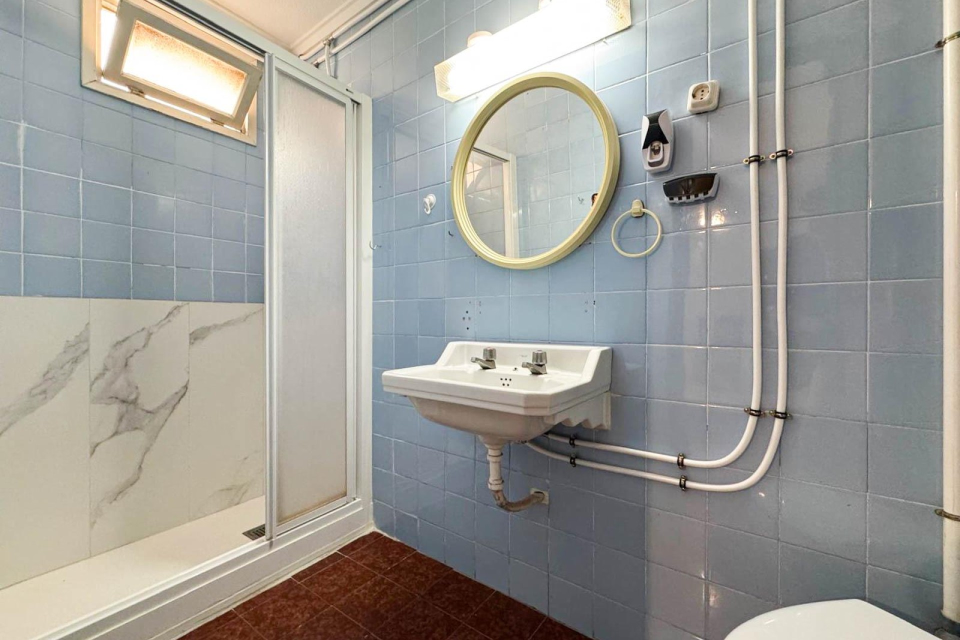 Revente - Appartement - Elche - Center